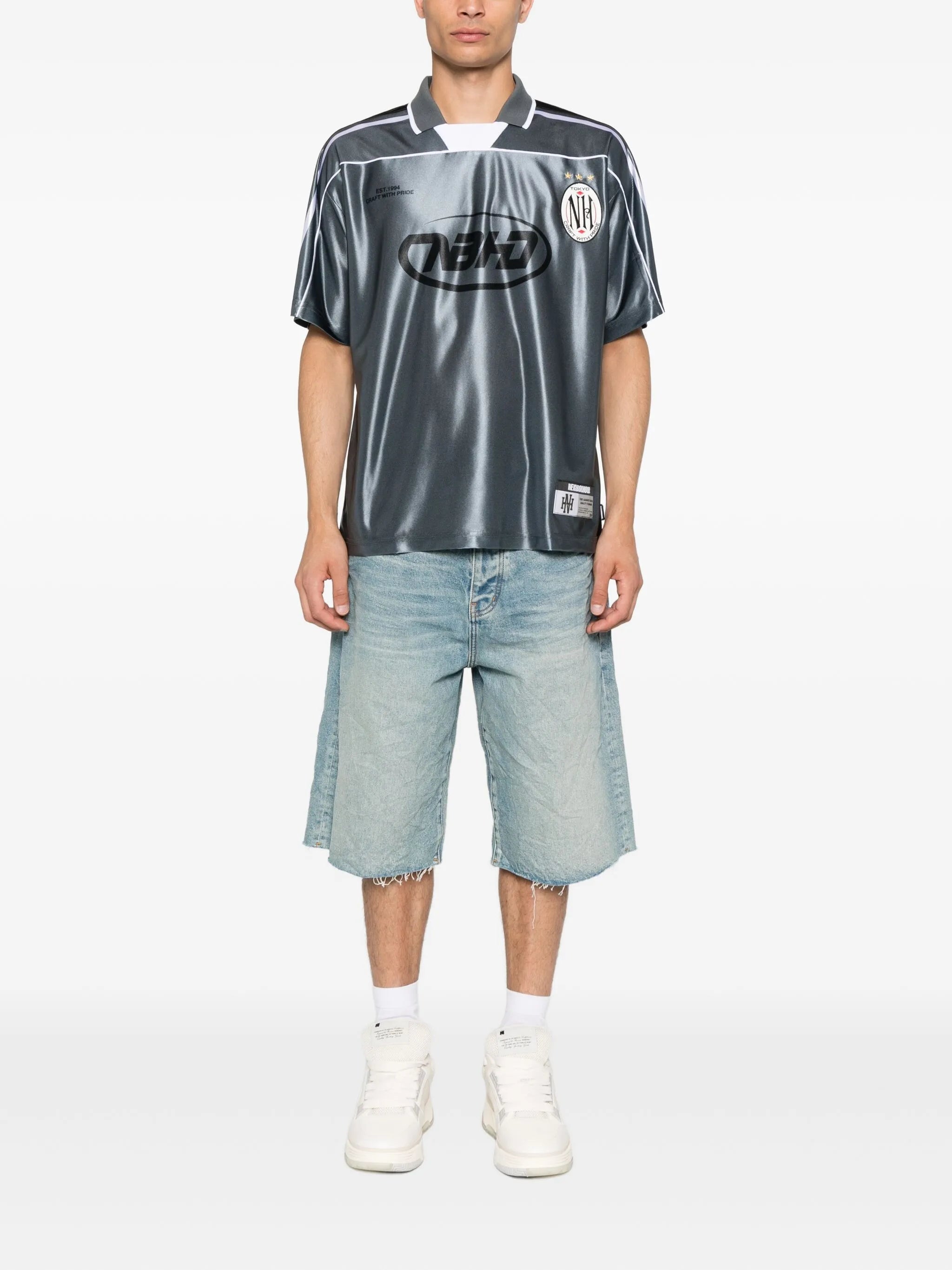 Game shirt