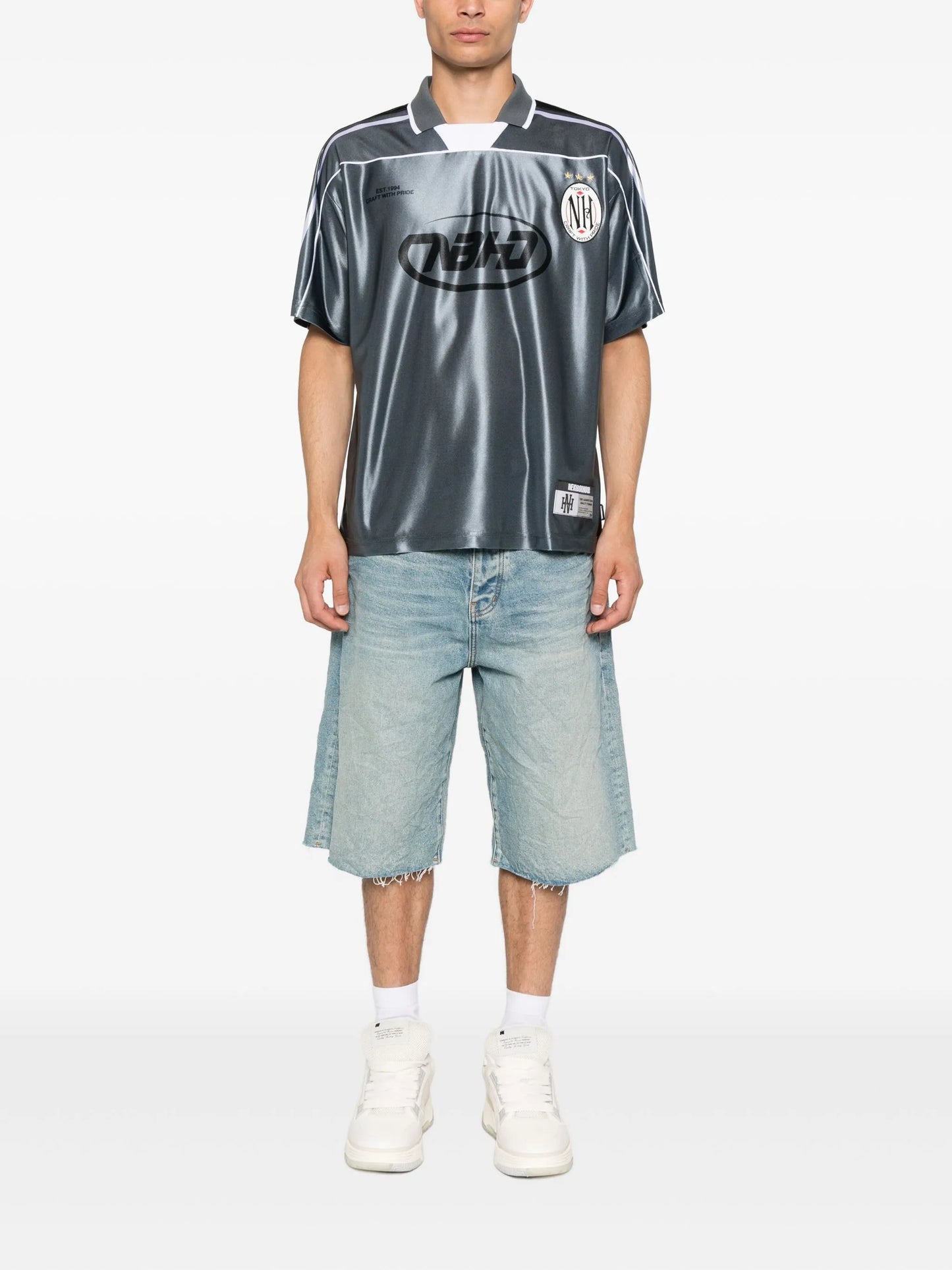 Game shirt