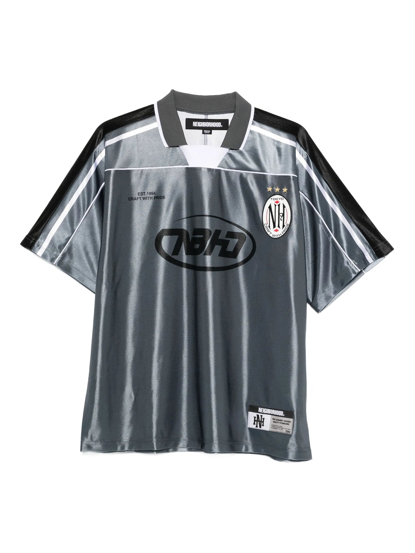 Game shirt