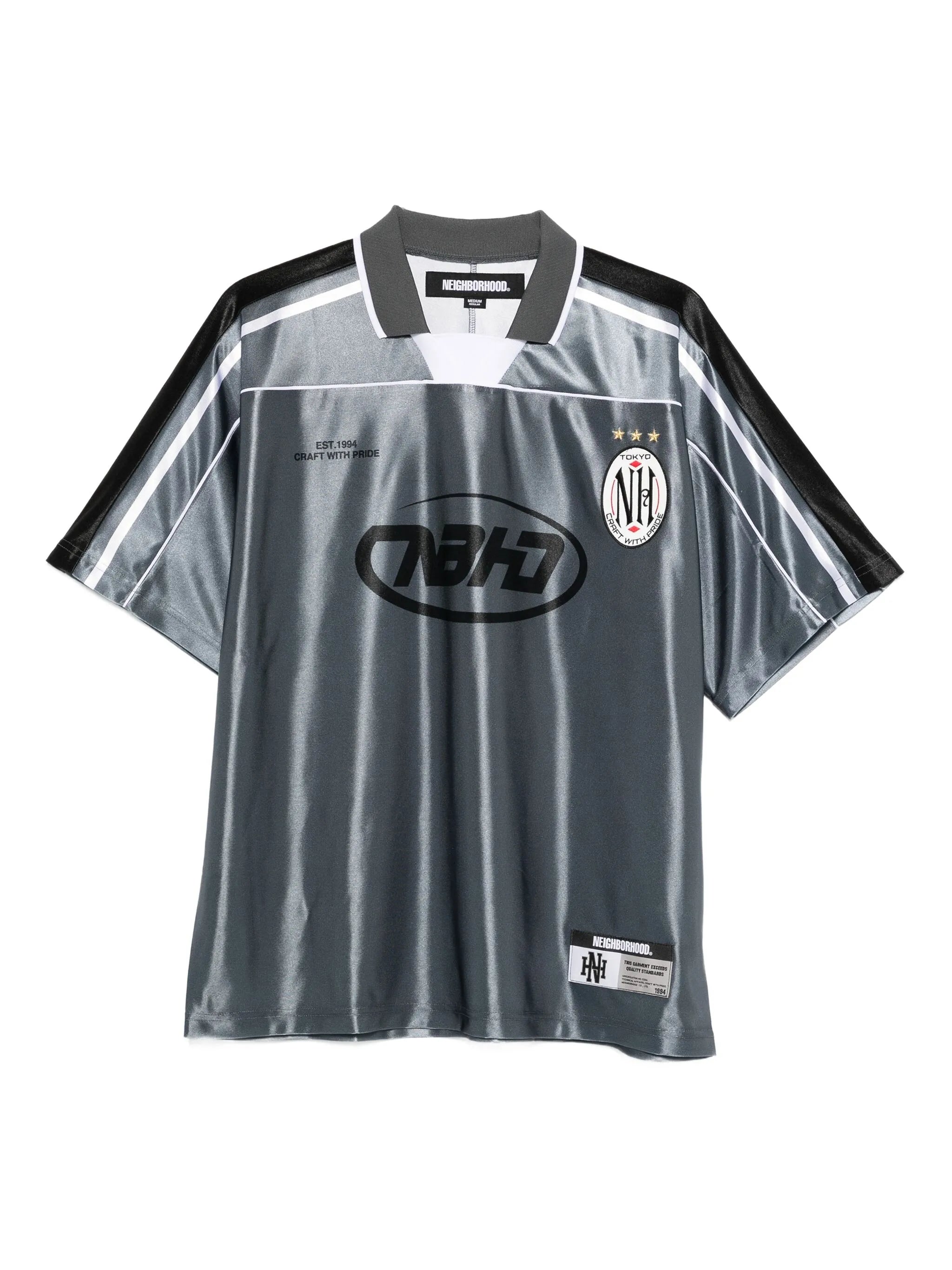 Game shirt
