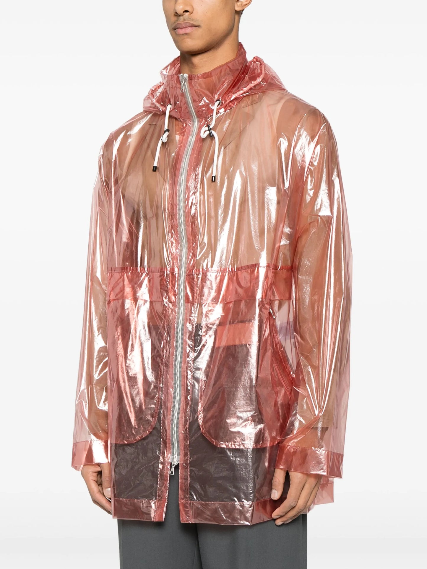 Vawsons coat