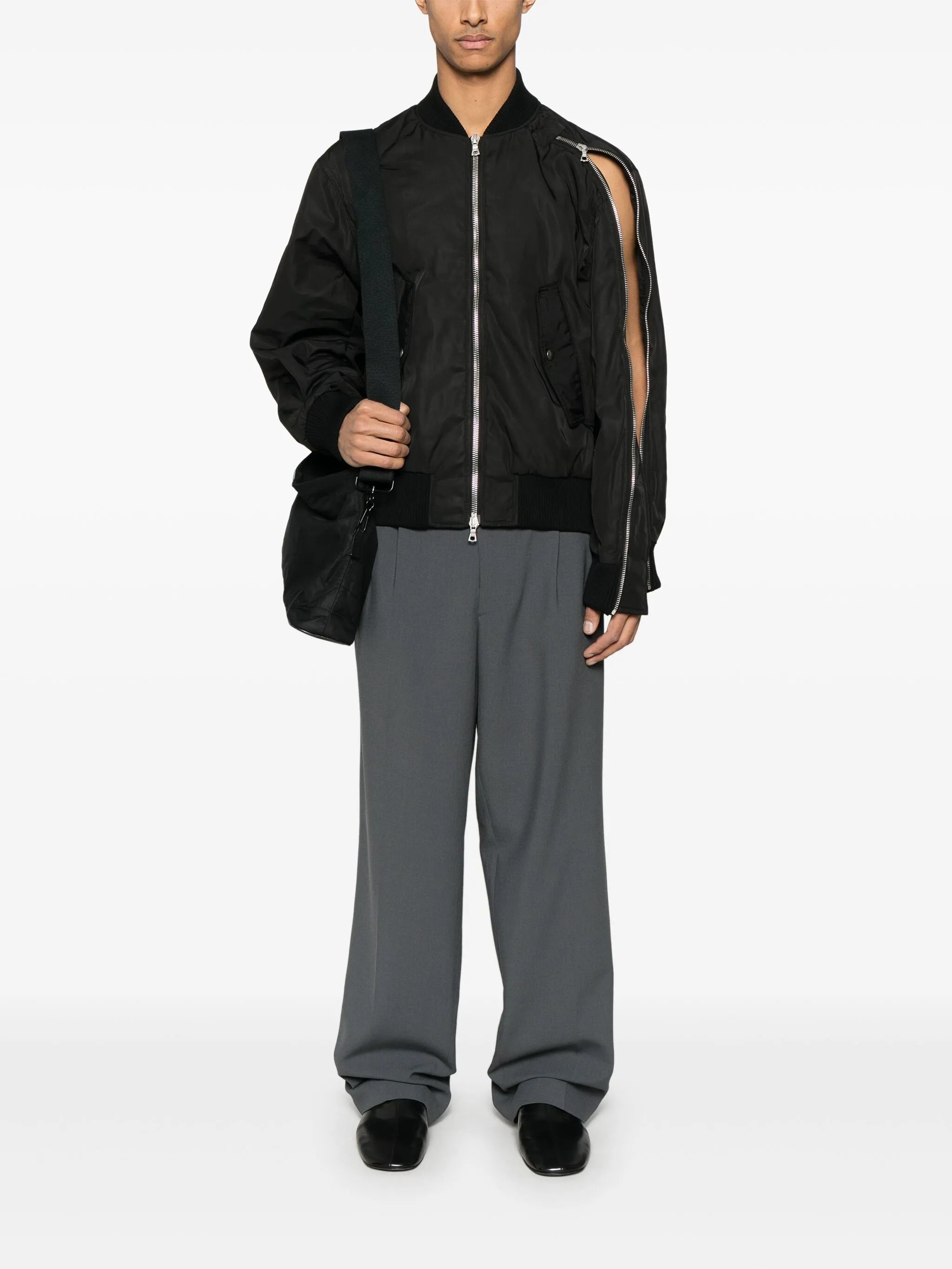 Vilmory bomber jacket
