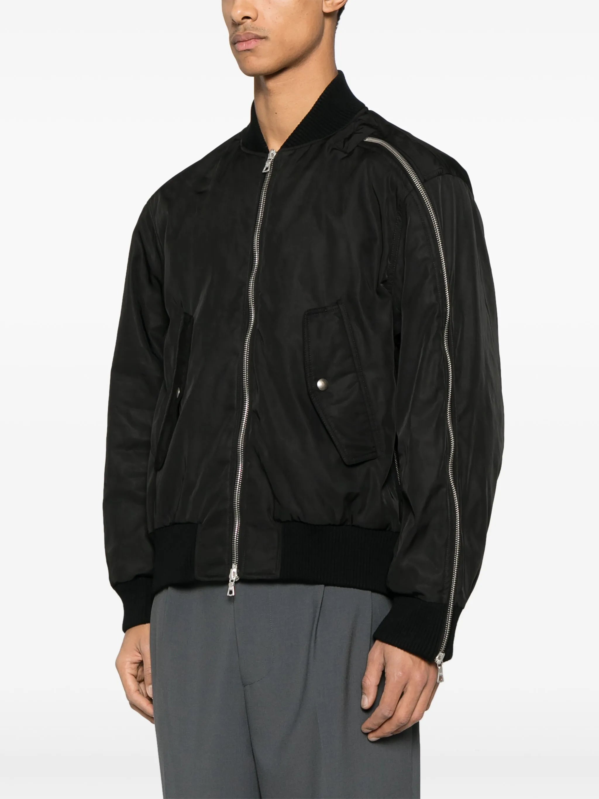 Vilmory bomber jacket
