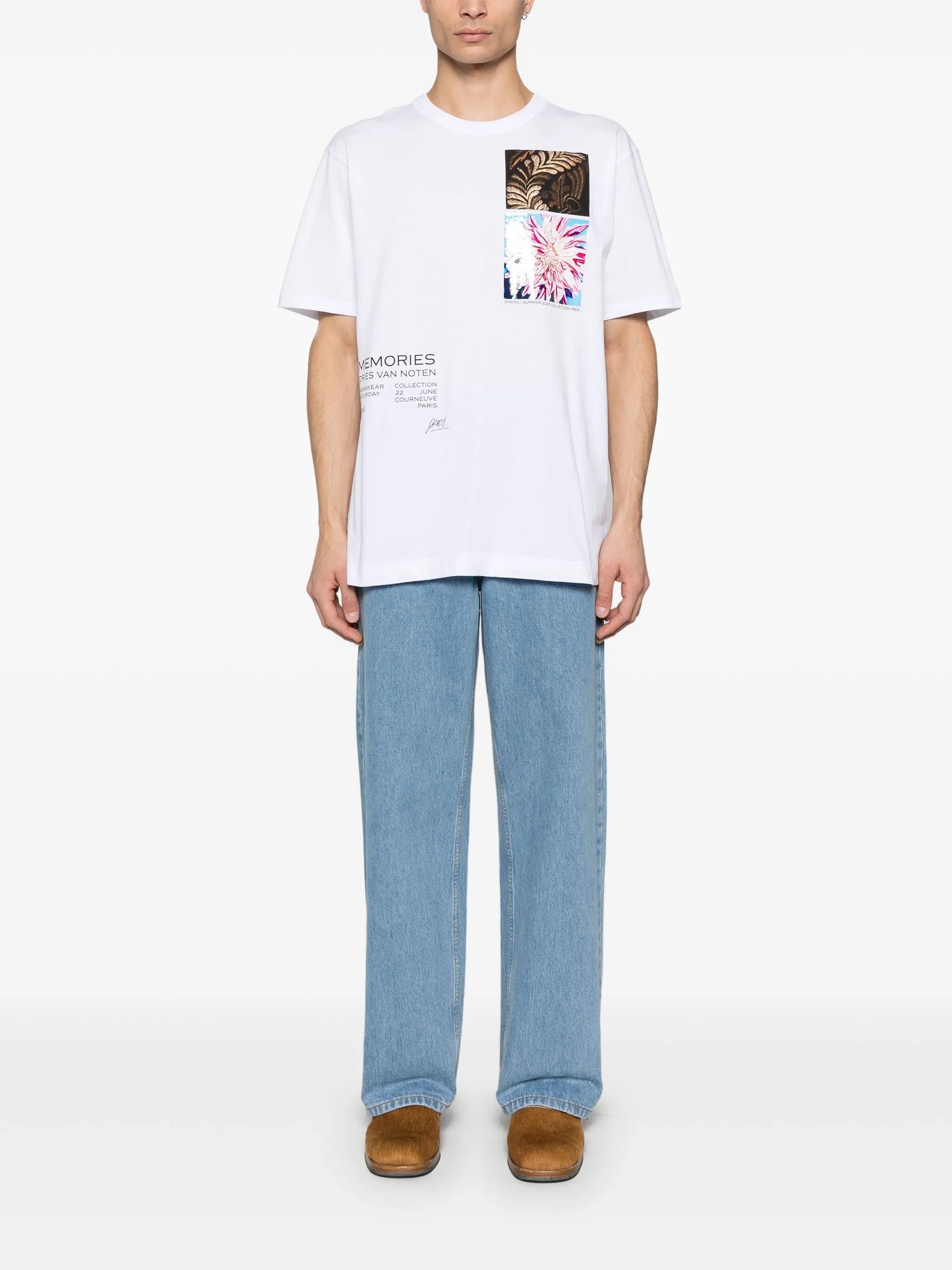 Heer T-shirt