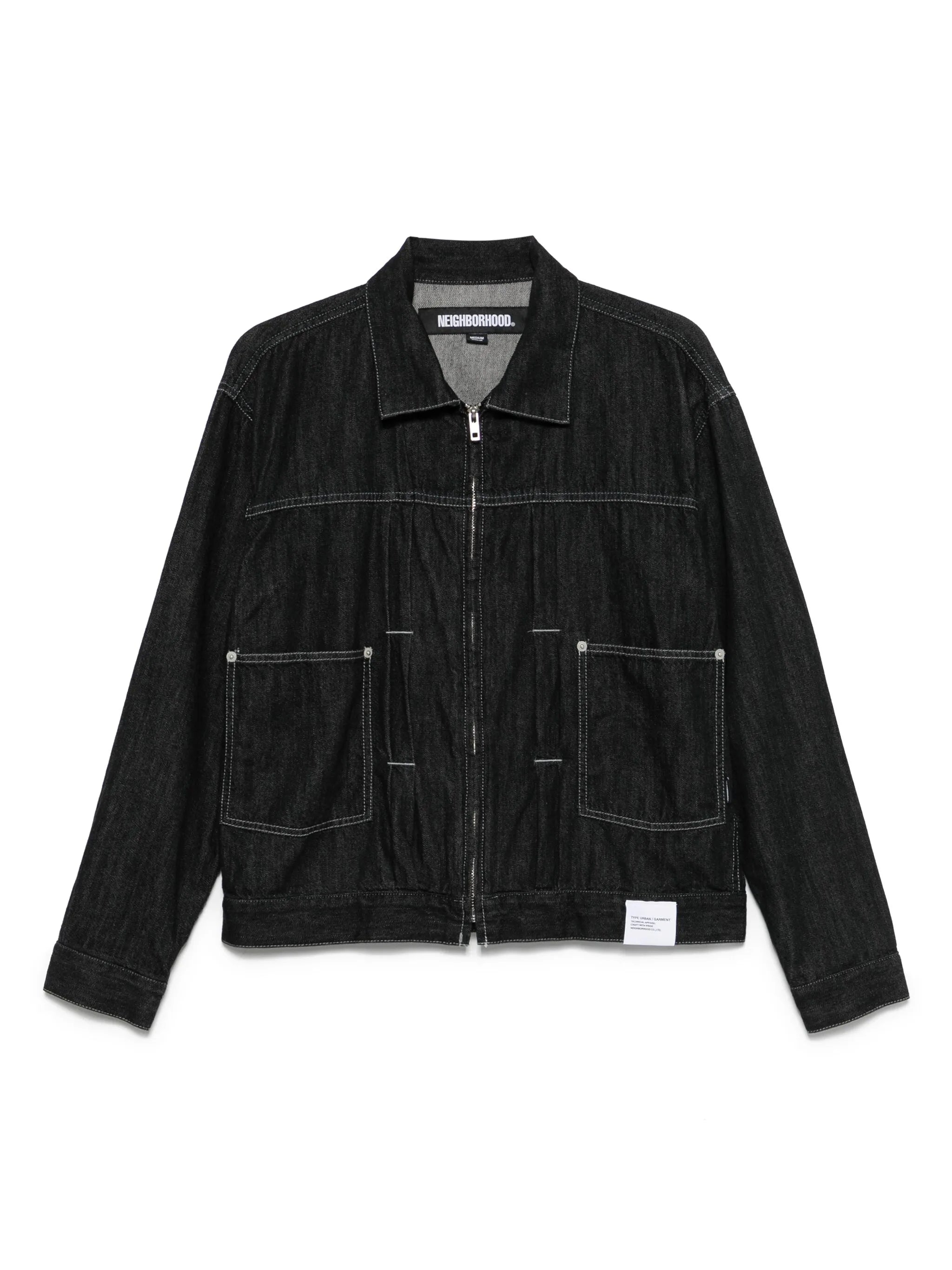 cotton jacket