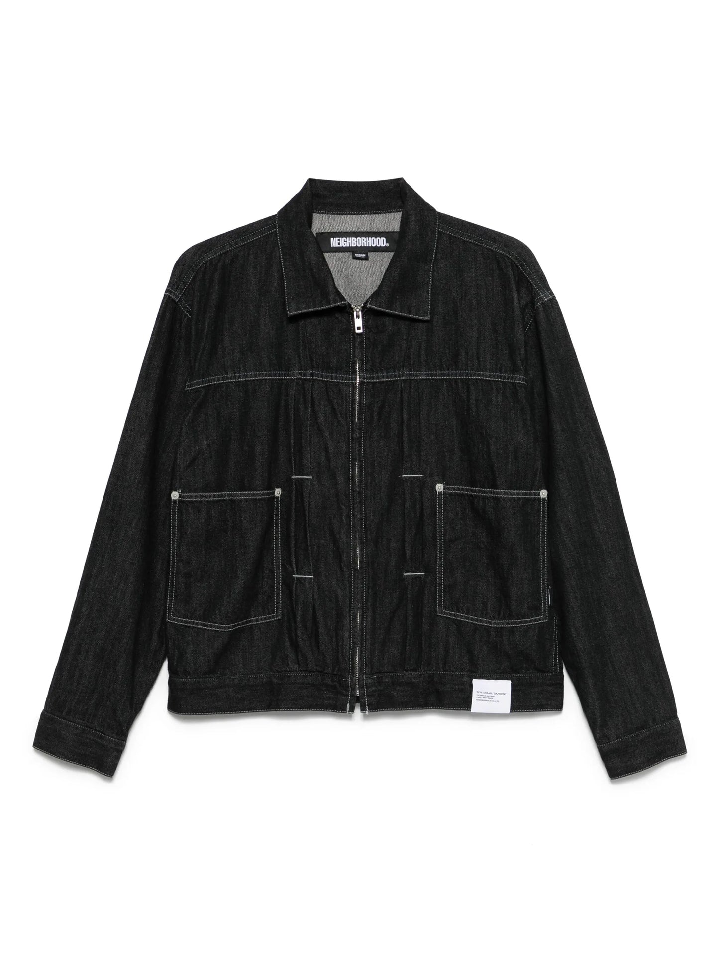 cotton jacket