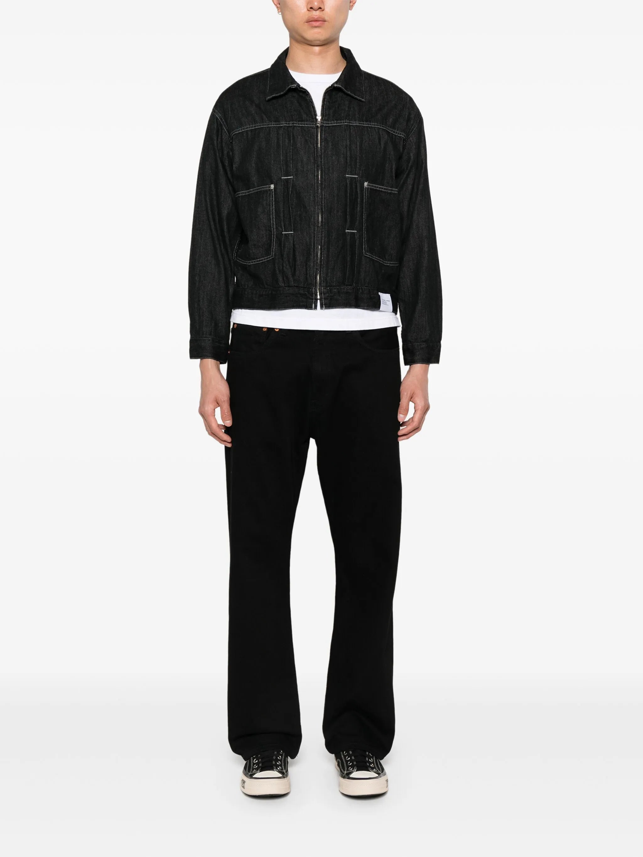 cotton jacket