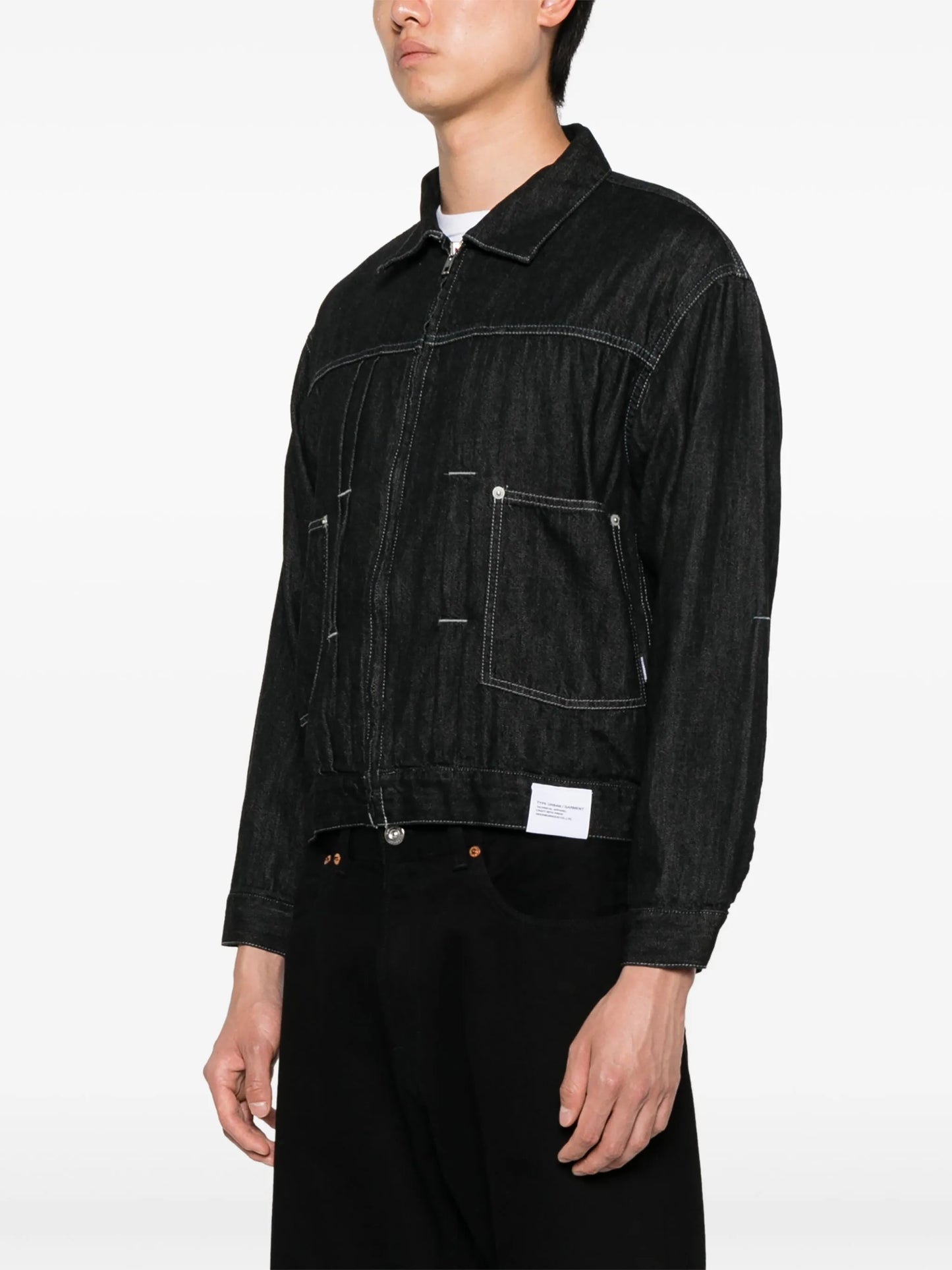 cotton jacket