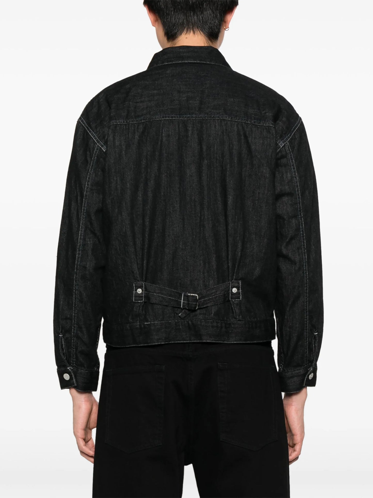 cotton jacket