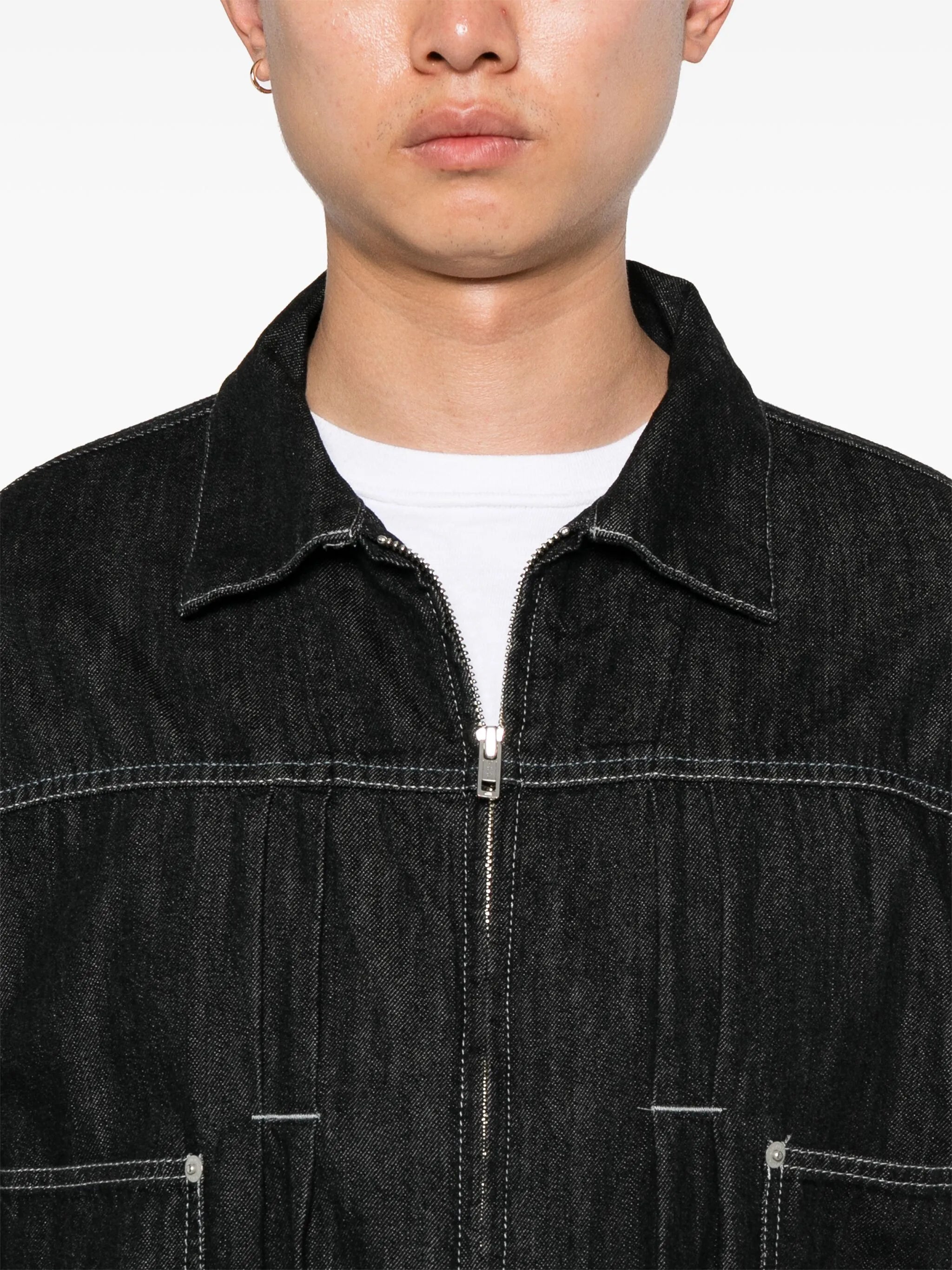 cotton jacket