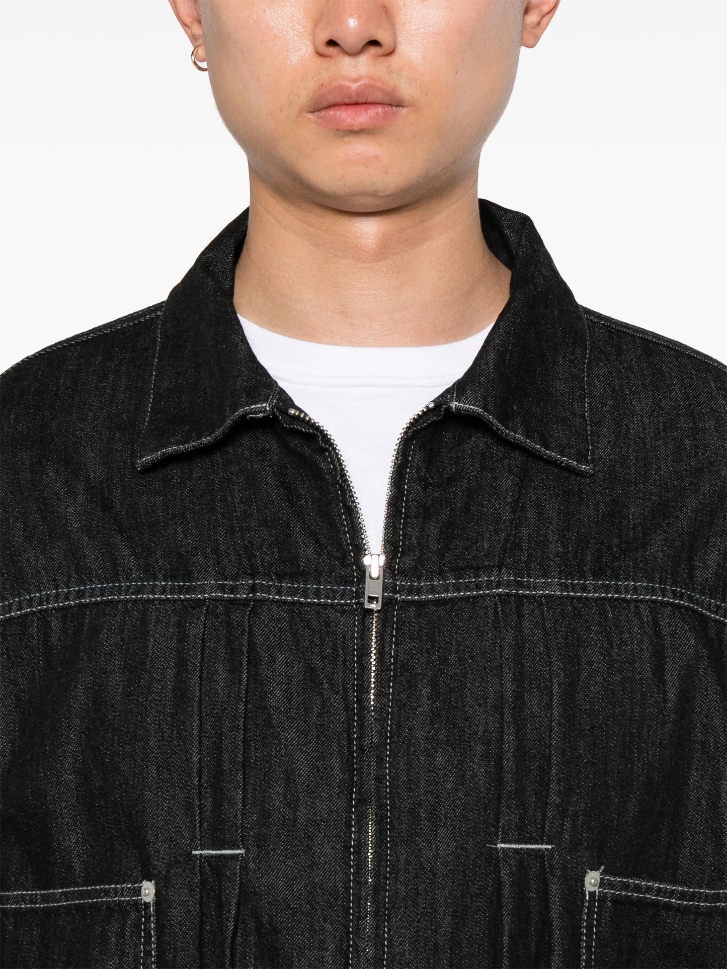 cotton jacket