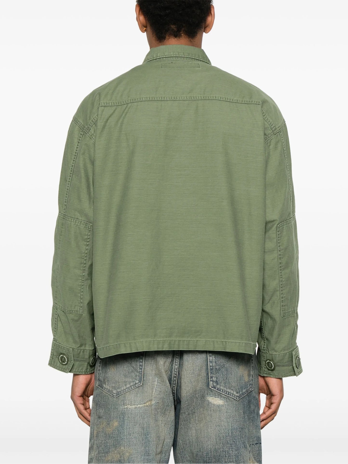 cotton jacket
