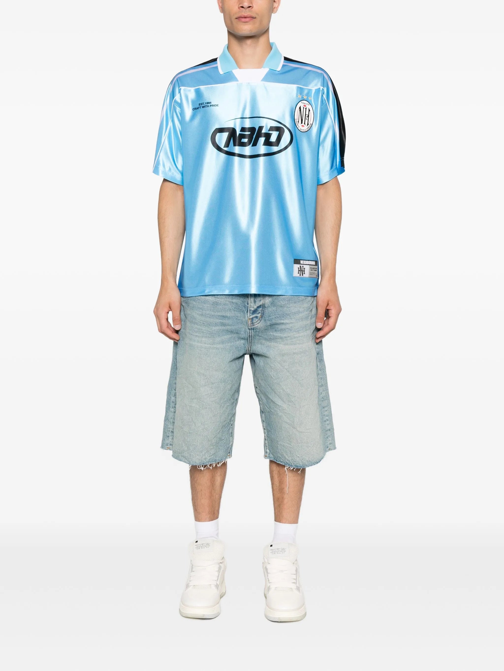 Game T-shirt