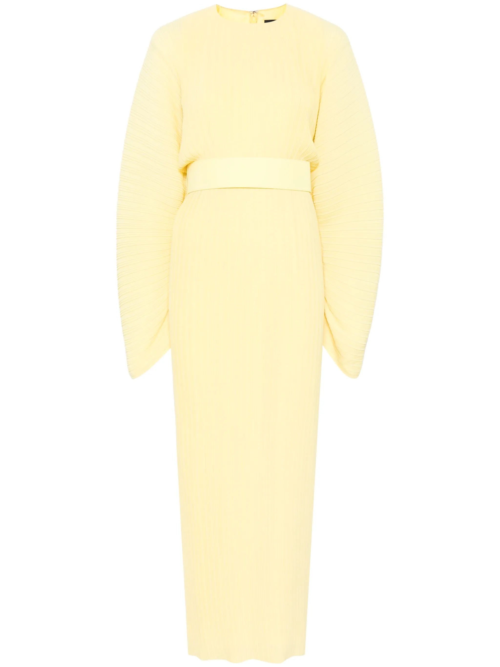 Mirabelle maxi dress