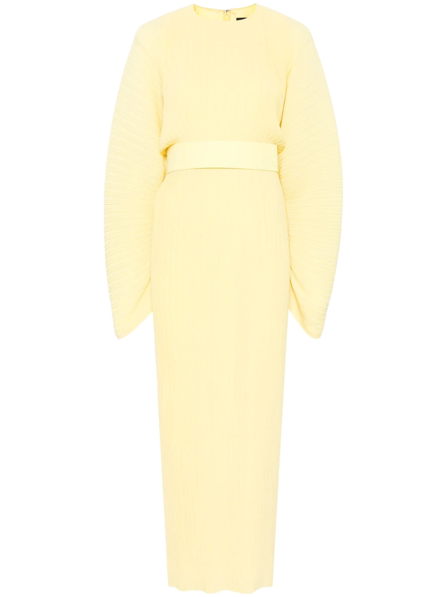 Mirabelle maxi dress