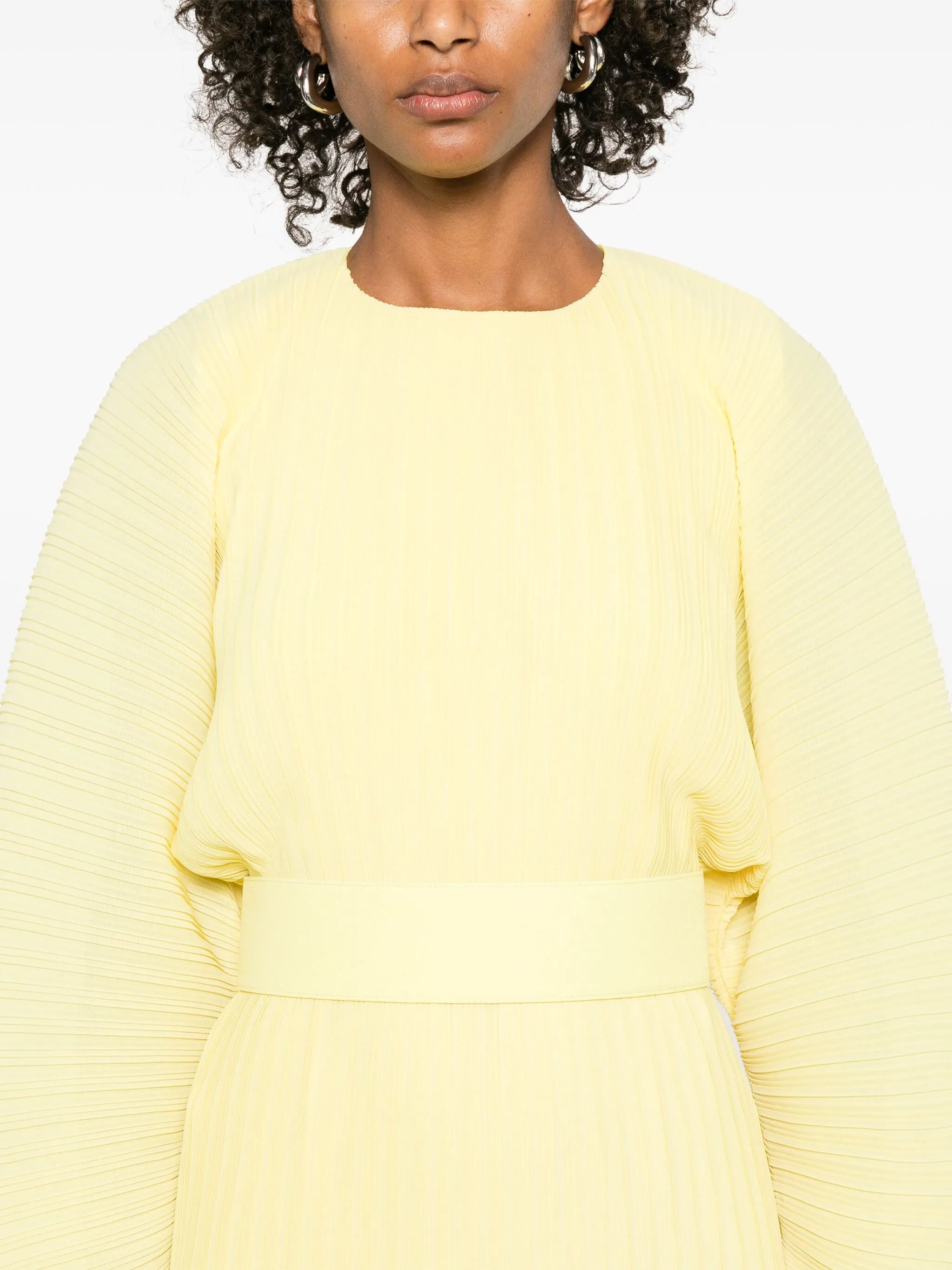 Mirabelle maxi dress