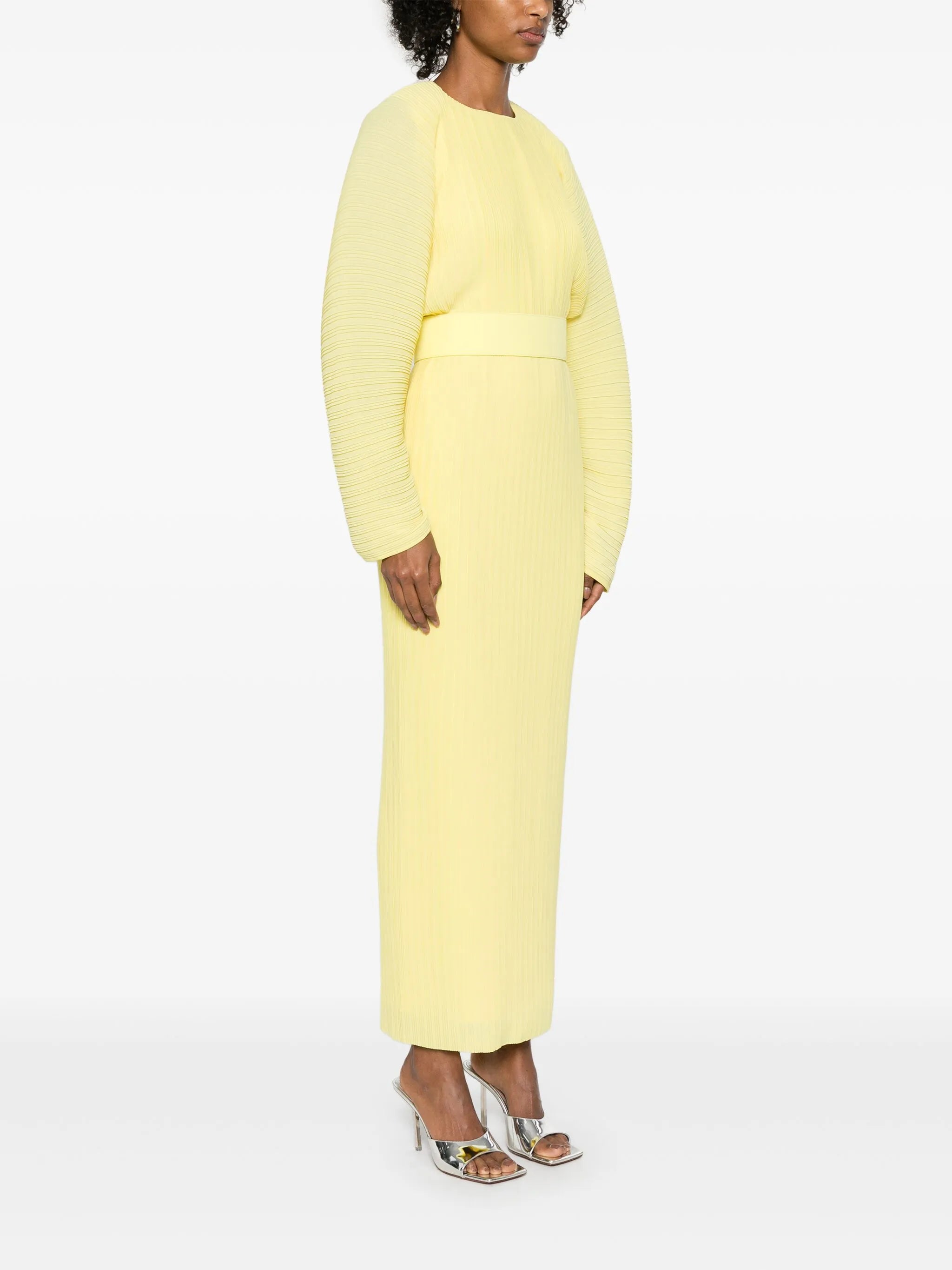 Mirabelle maxi dress
