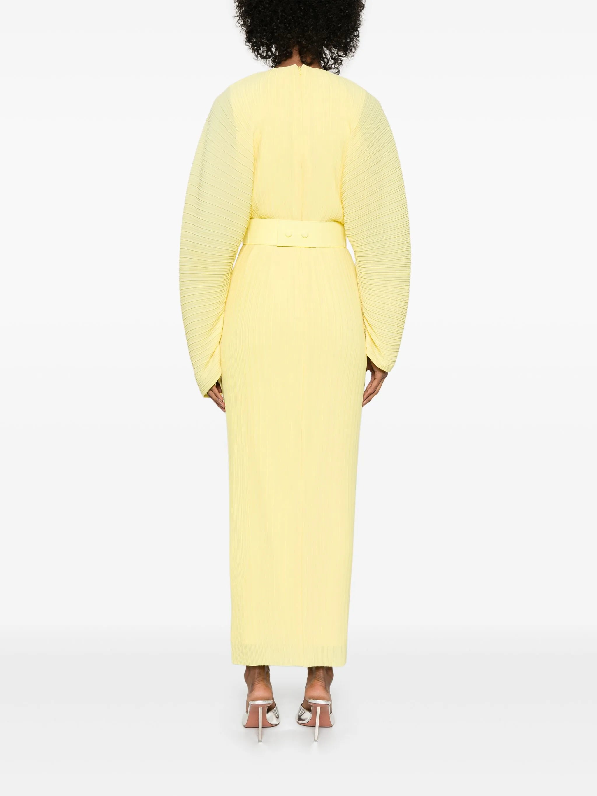 Mirabelle maxi dress