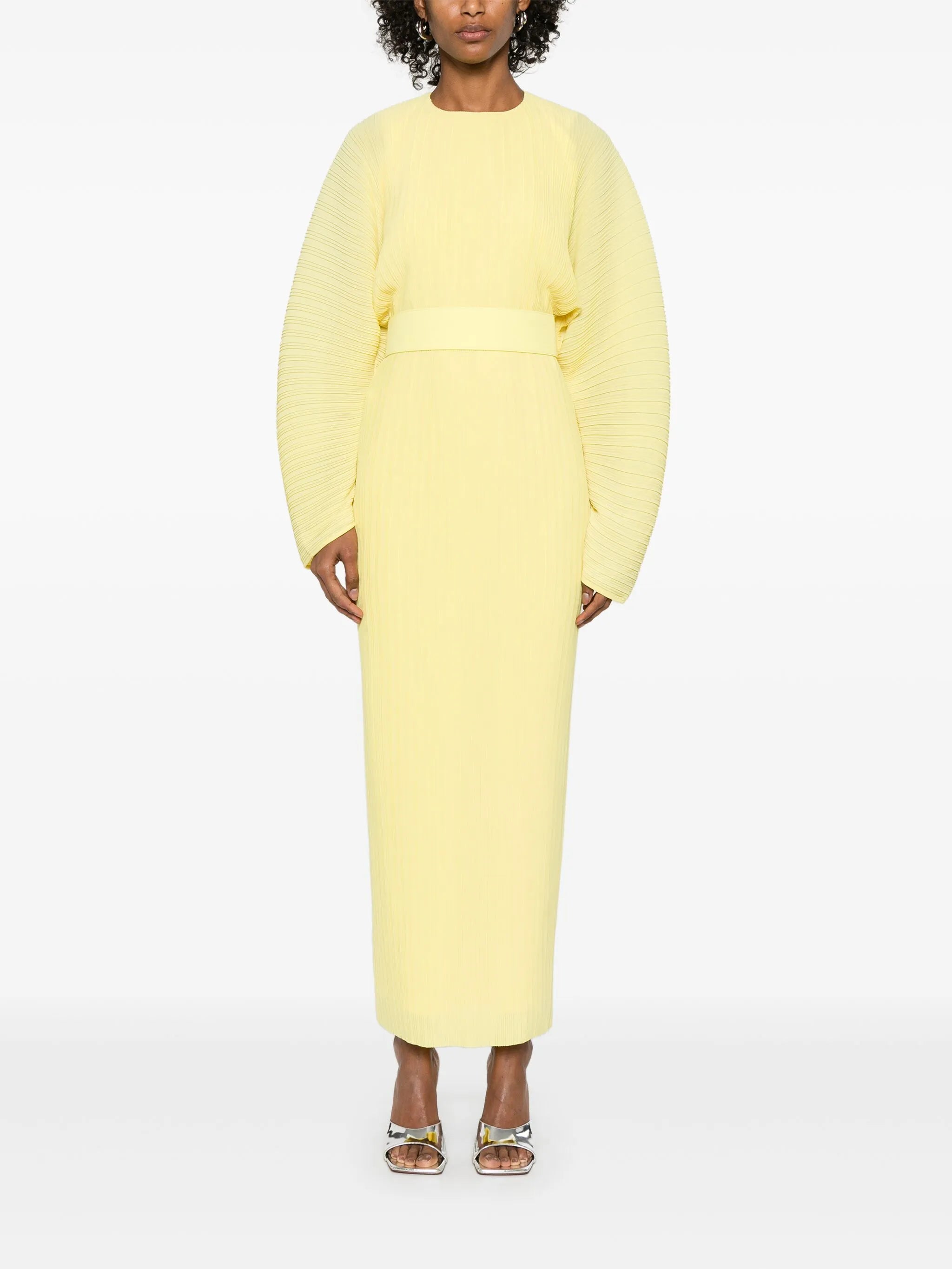 Mirabelle maxi dress
