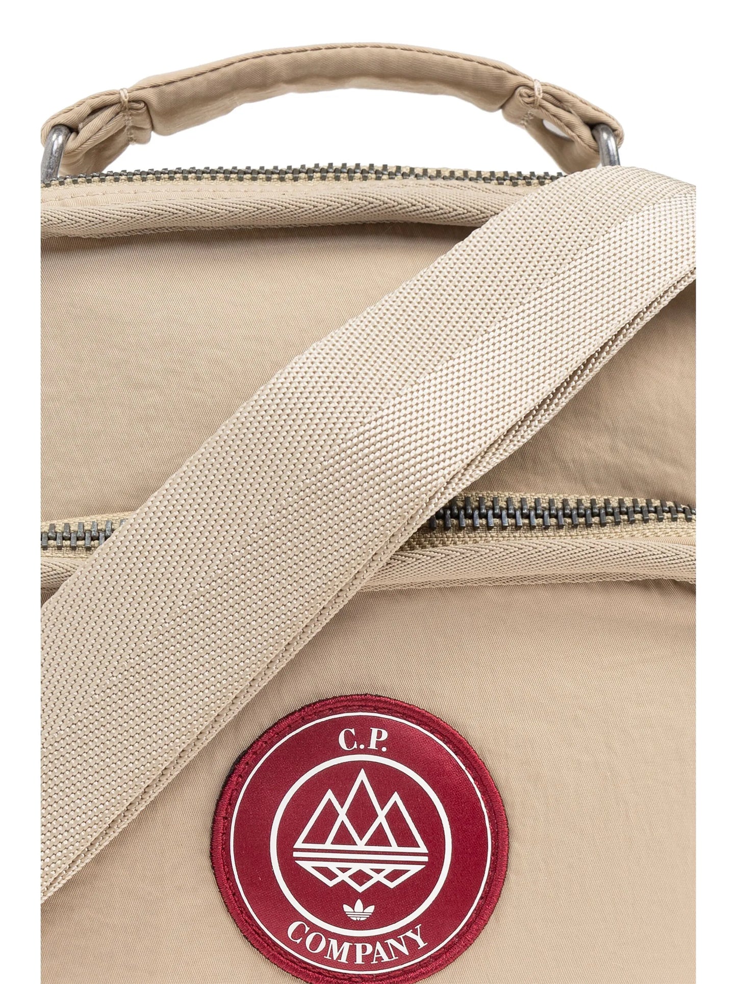 x CP Company Grisdale crossbody bag