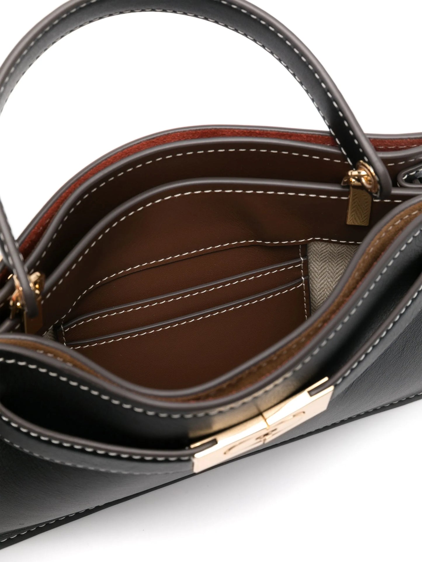 small Lee Radziwill tote bag