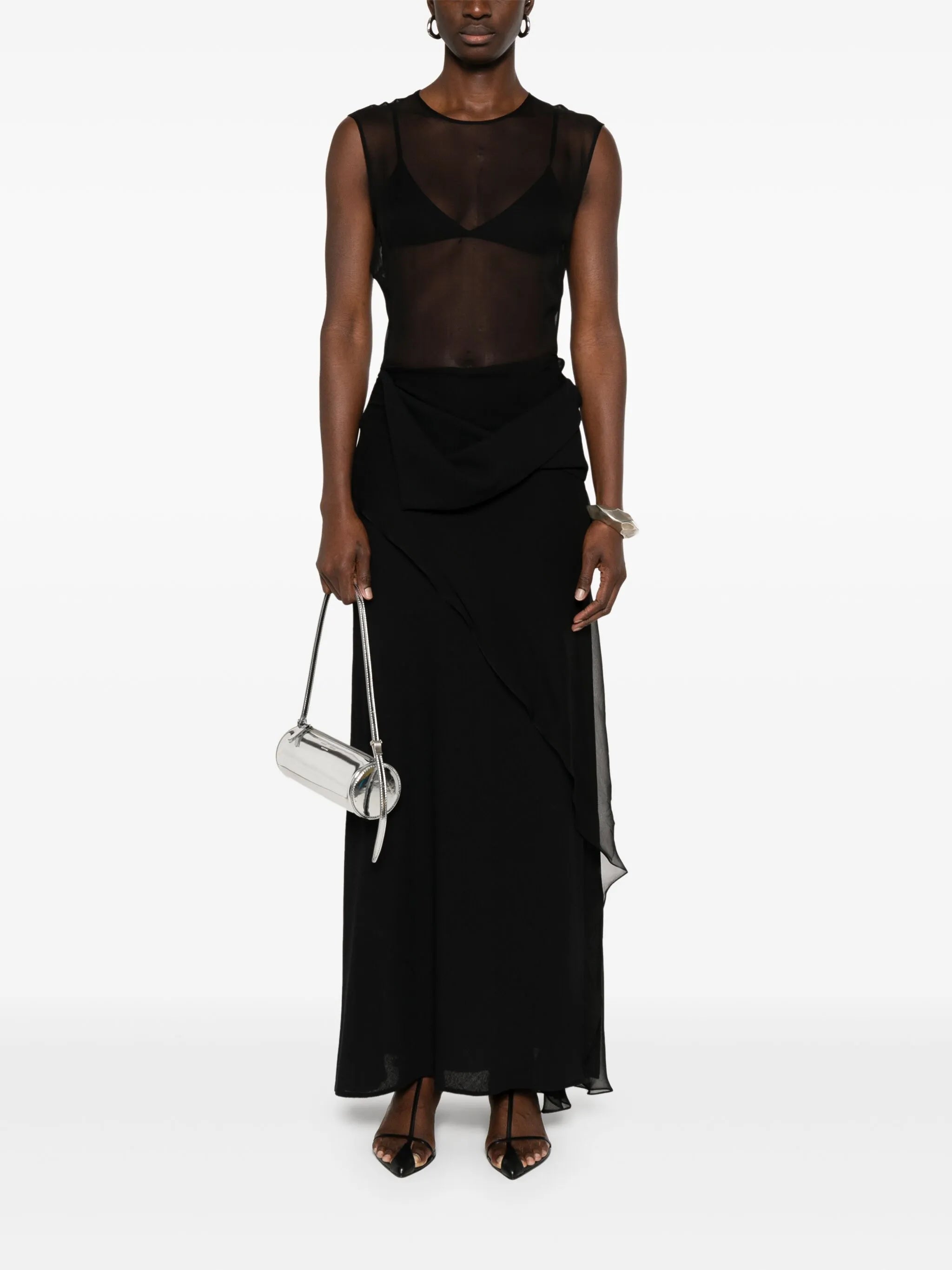 Esme maxi dress