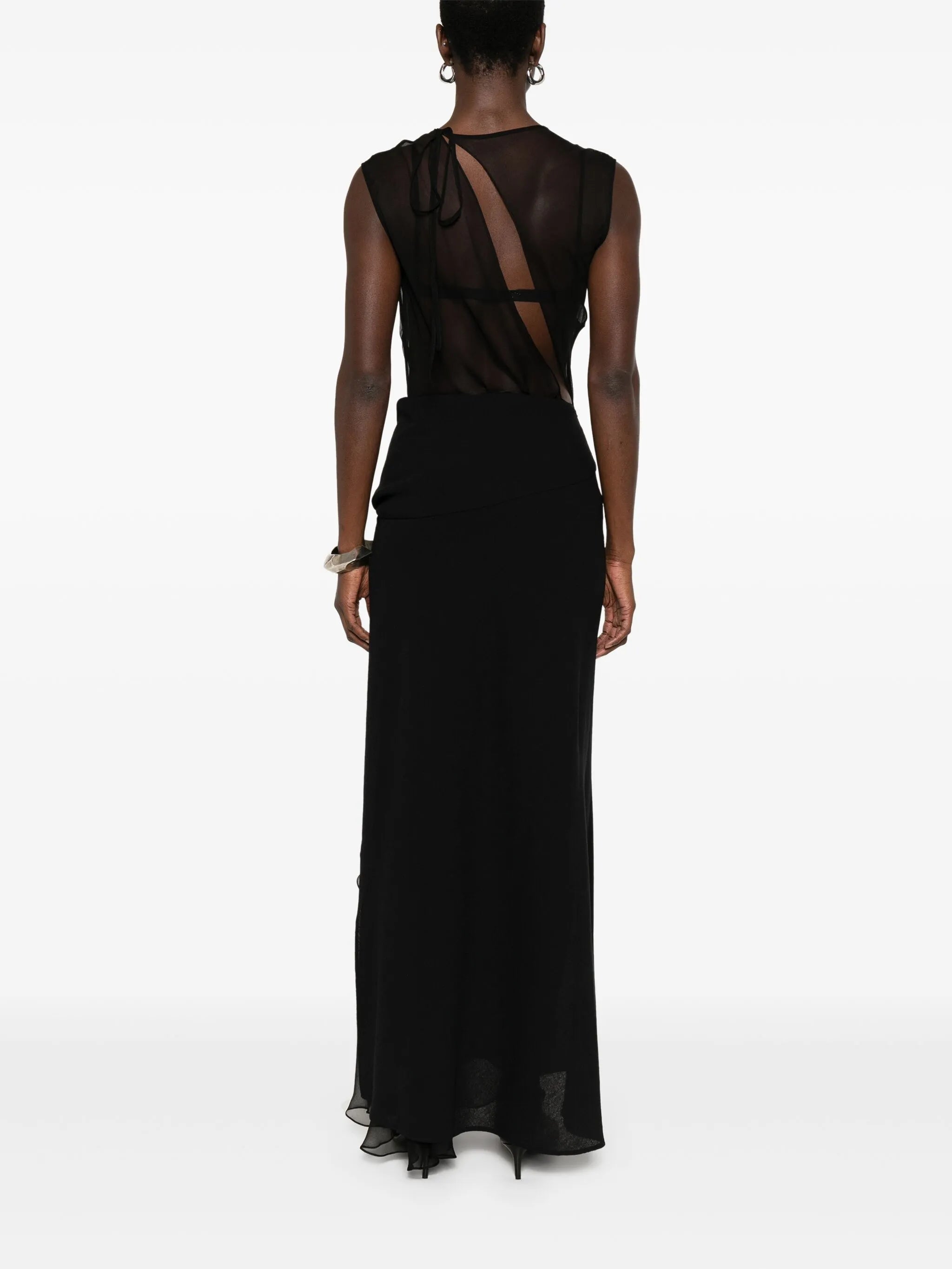 Esme maxi dress