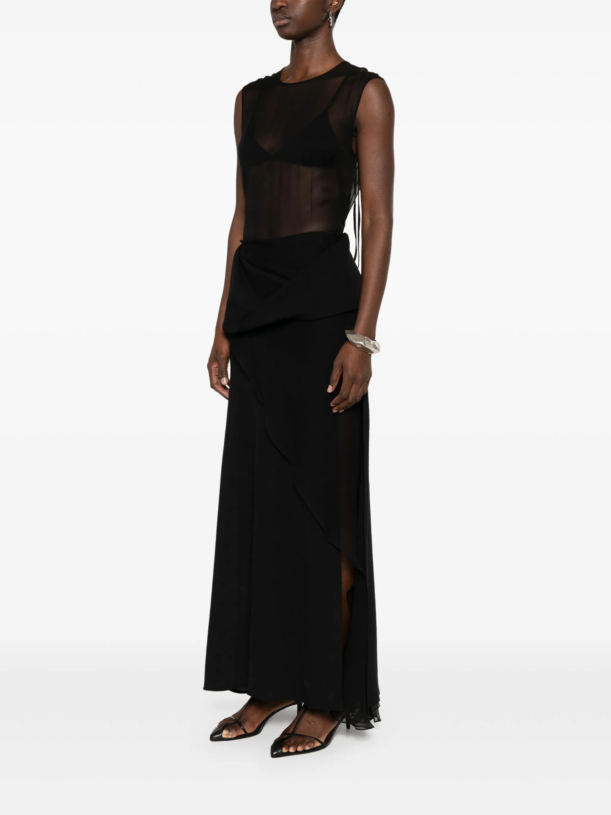 Esme maxi dress
