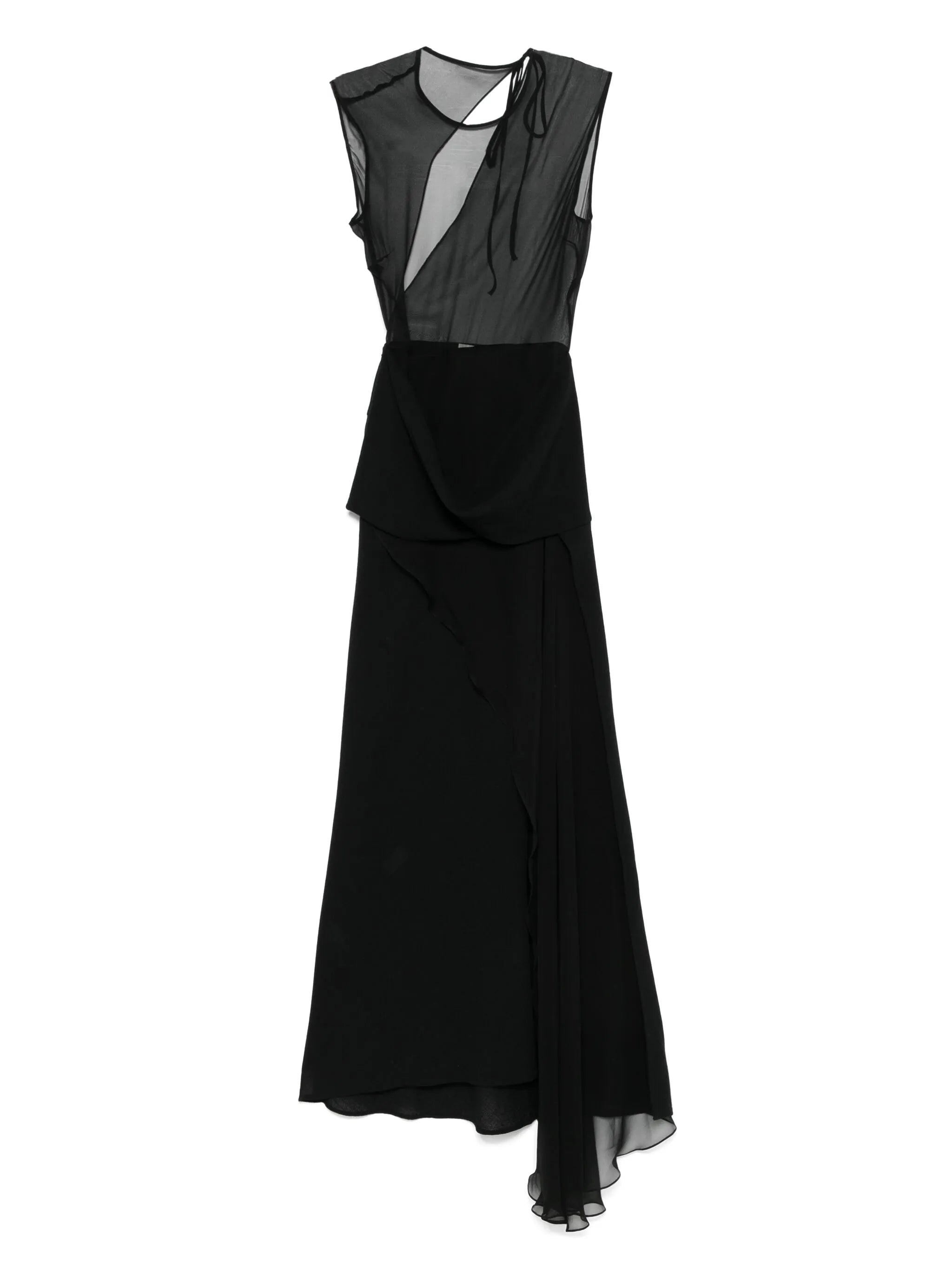 Esme maxi dress