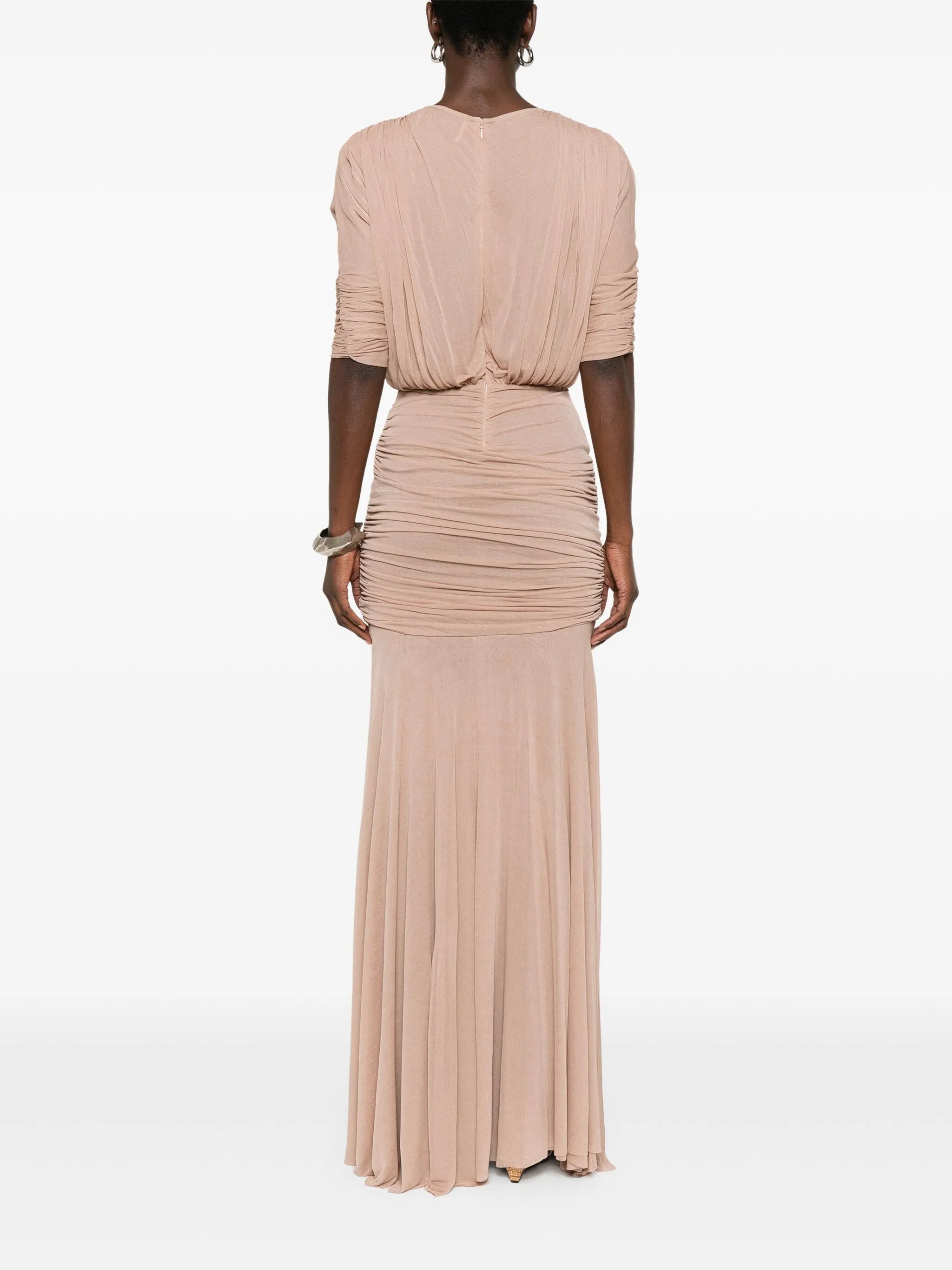 Devi maxi dress