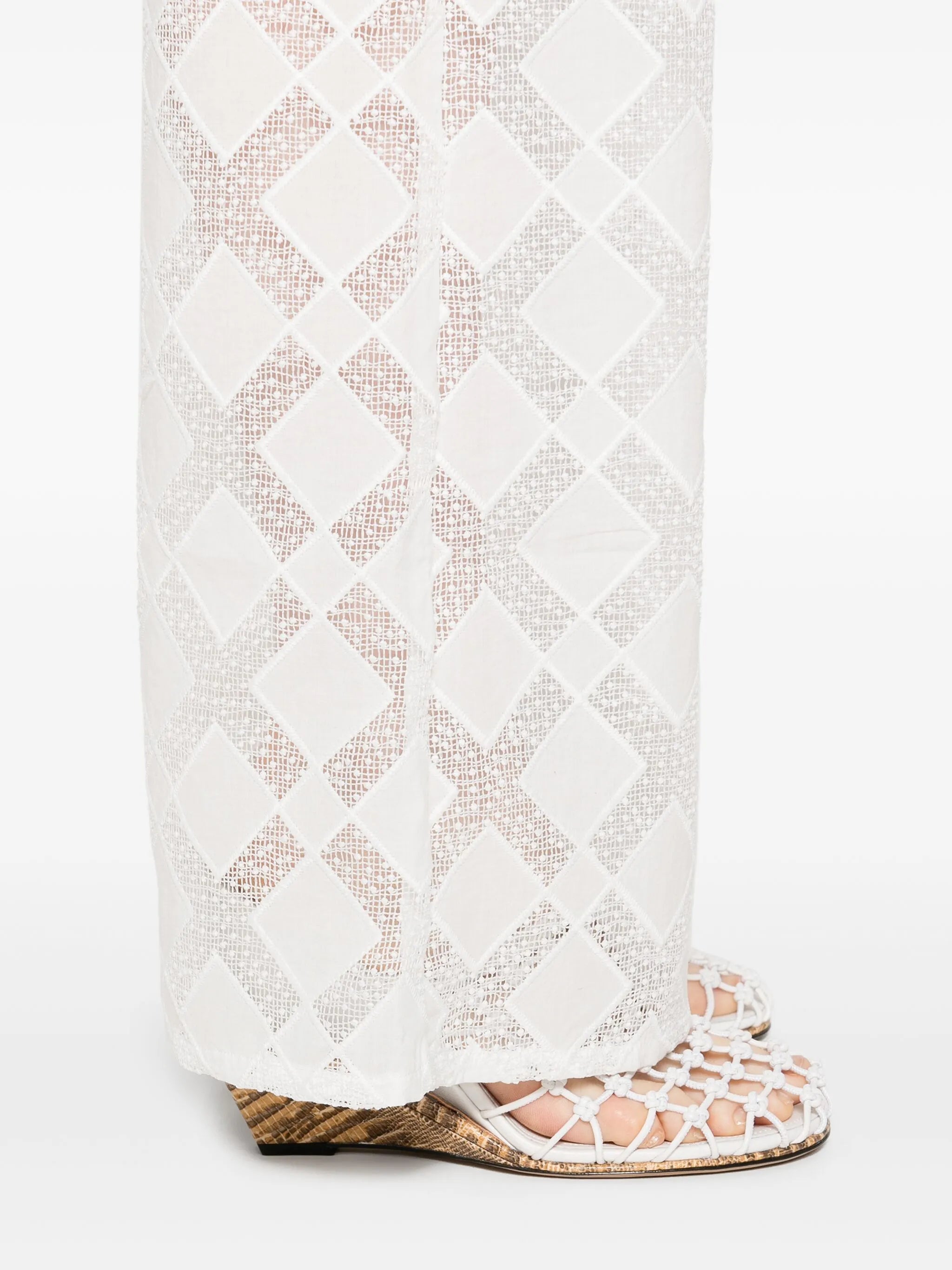 Kaia trousers