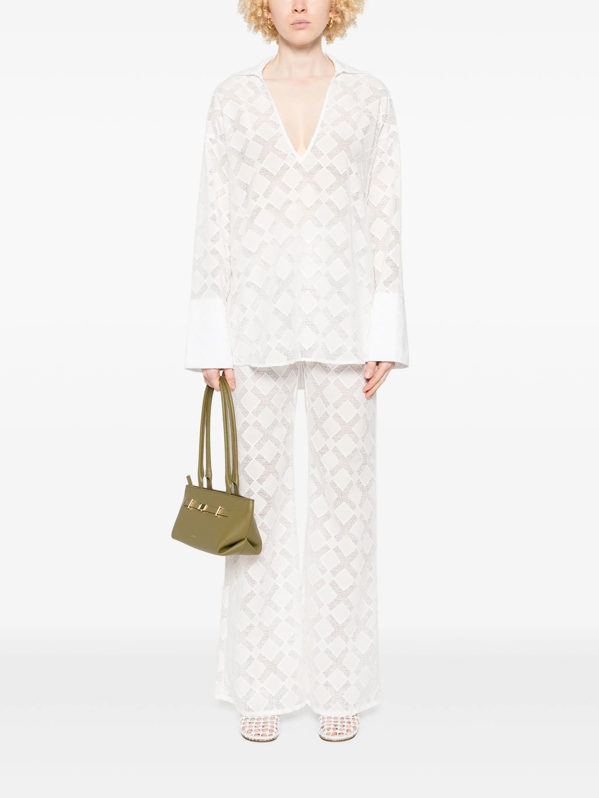 Kaia trousers