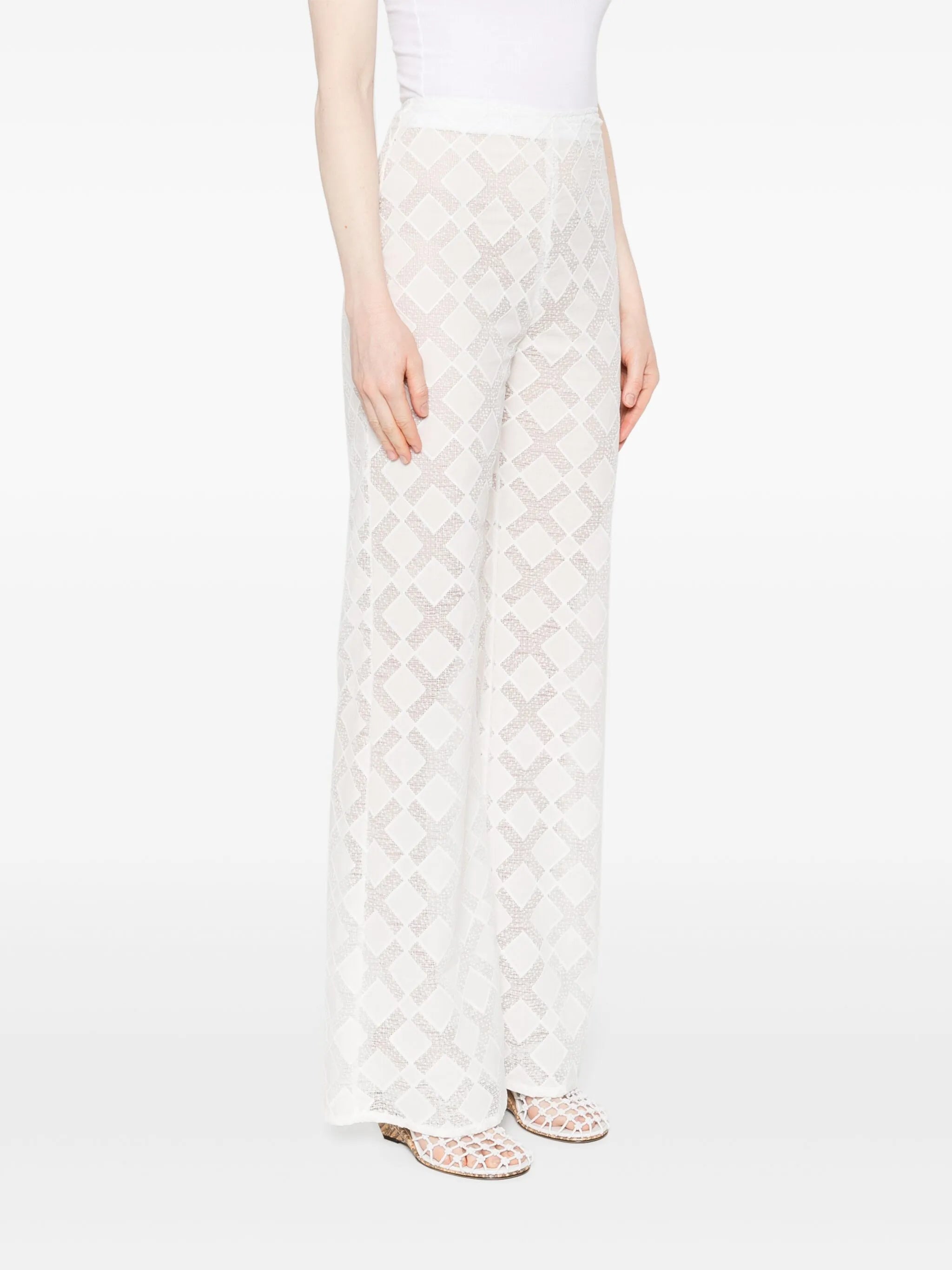 Kaia trousers