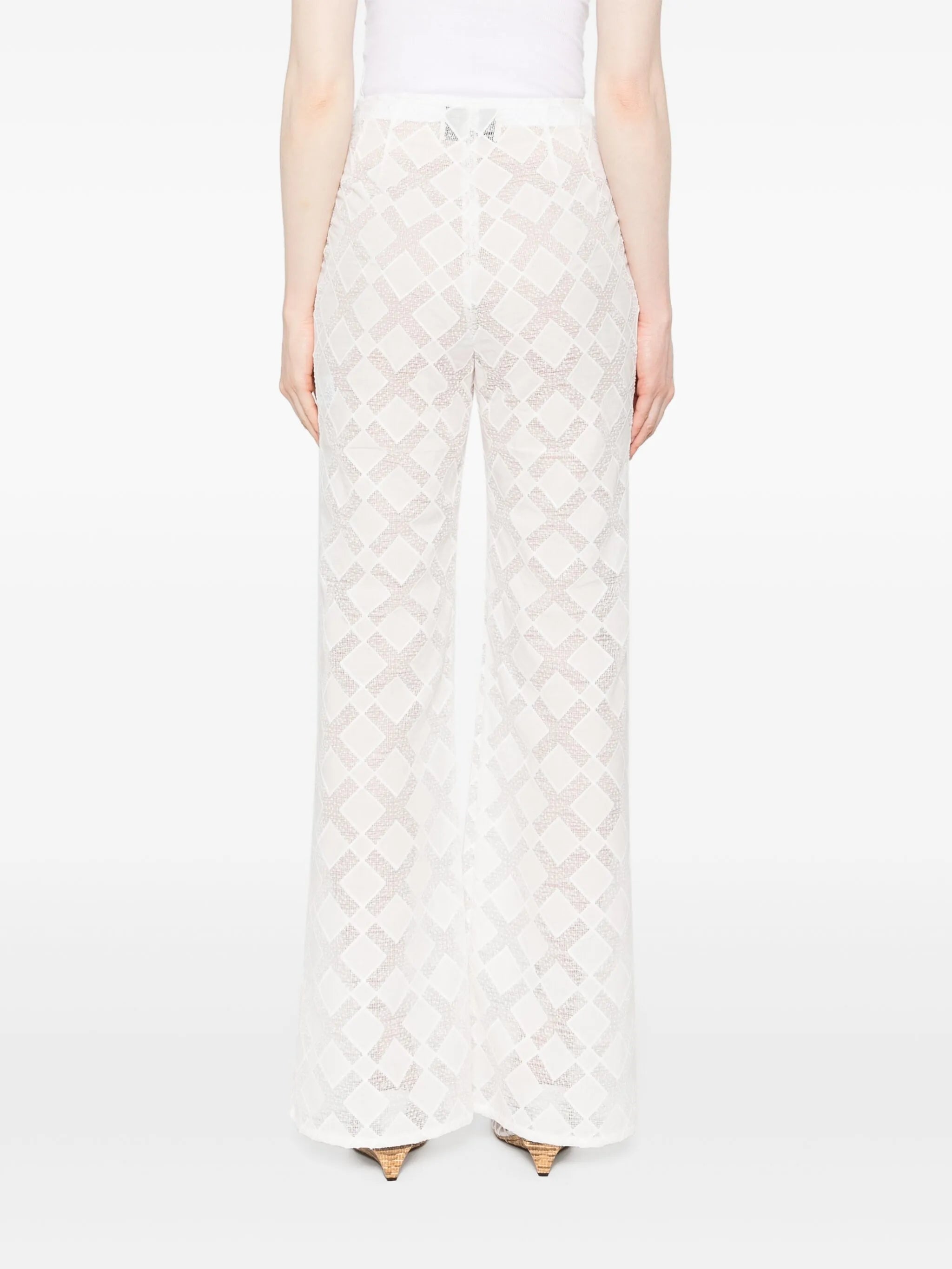 Kaia trousers