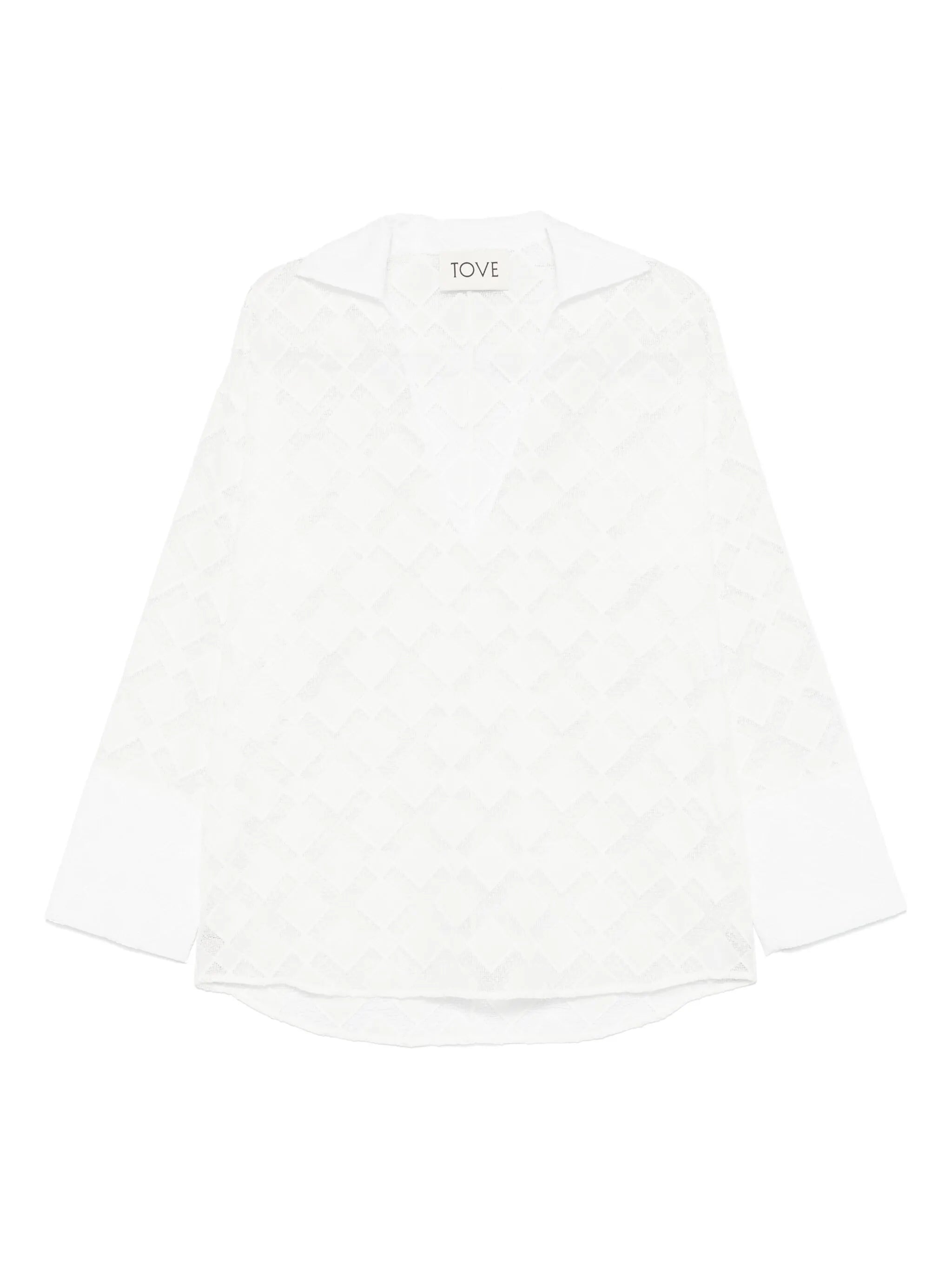 Luisa tunic