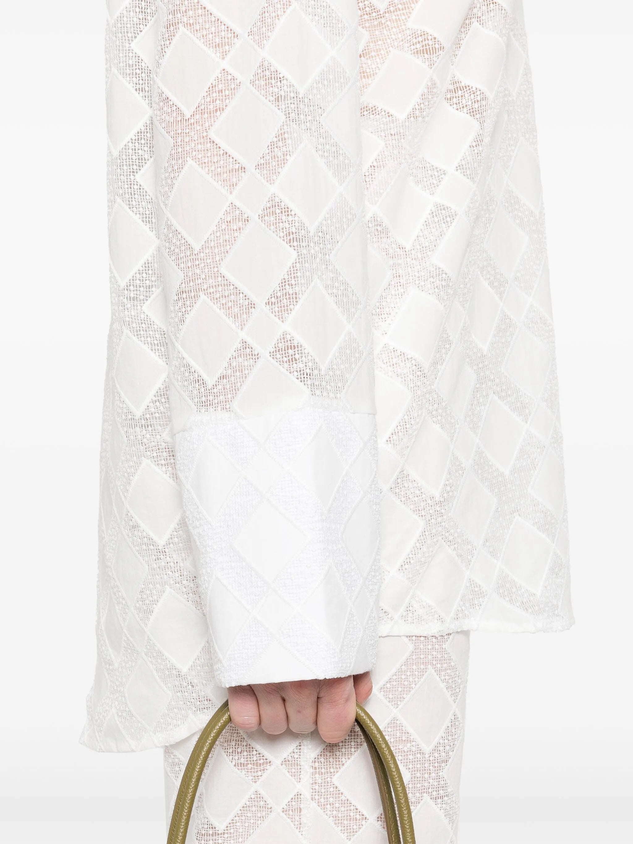 Luisa tunic