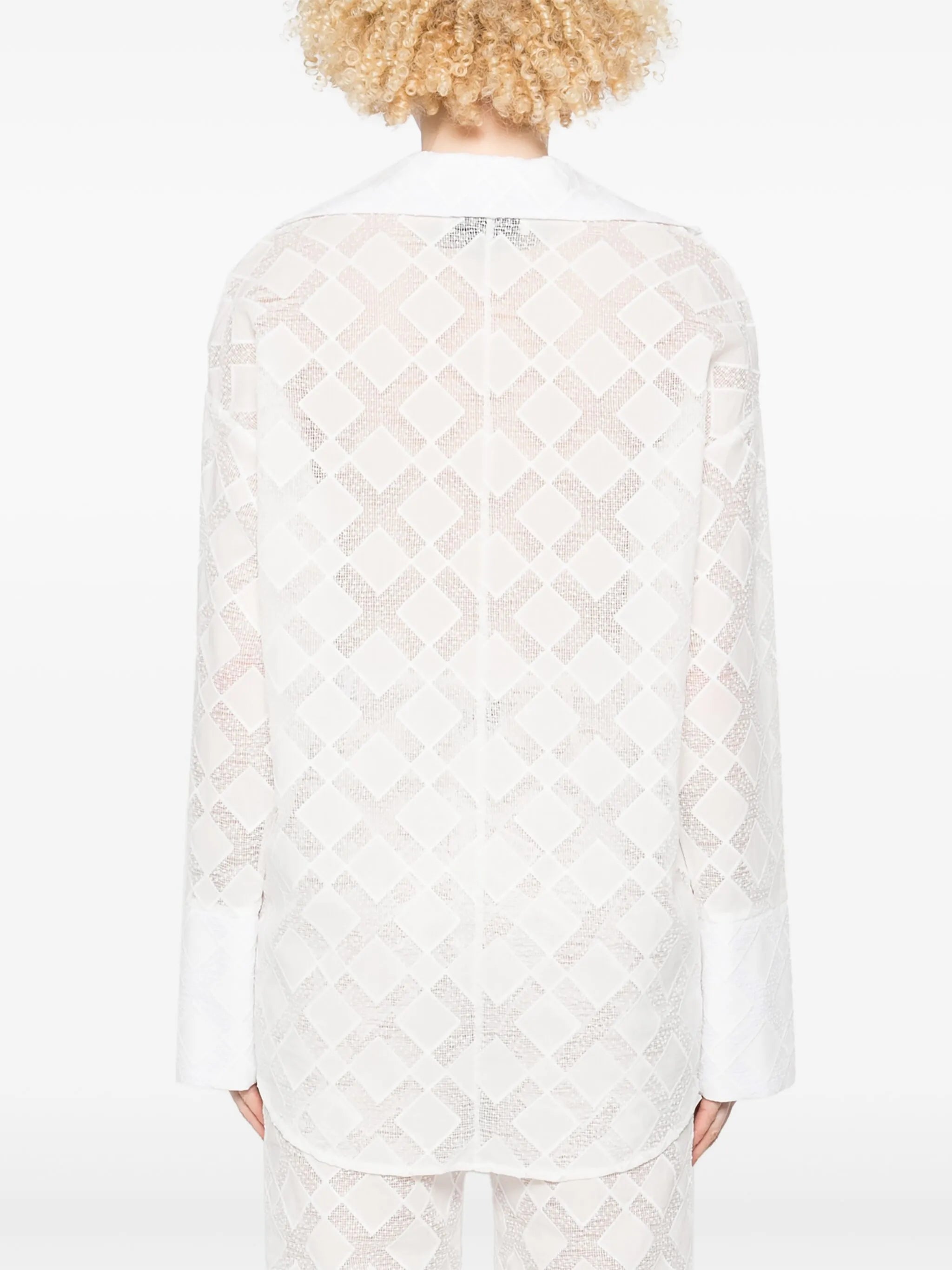 Luisa tunic