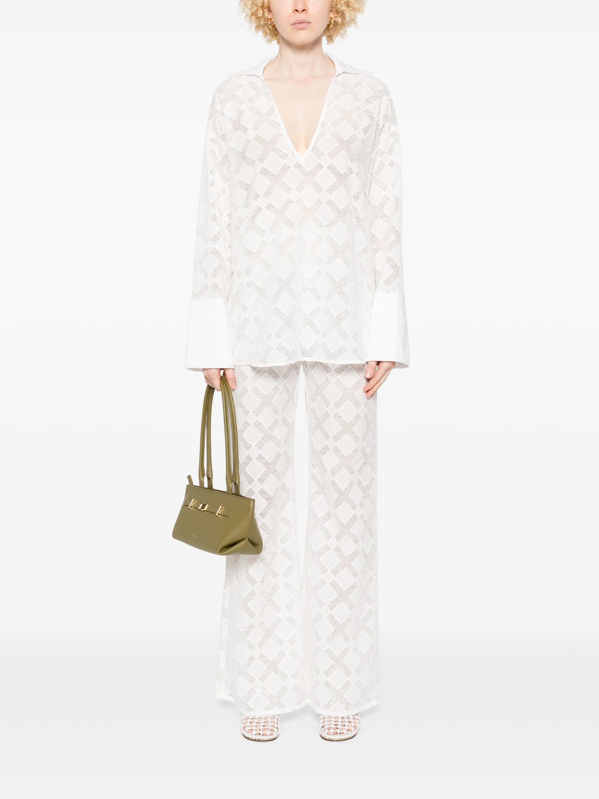 Luisa tunic