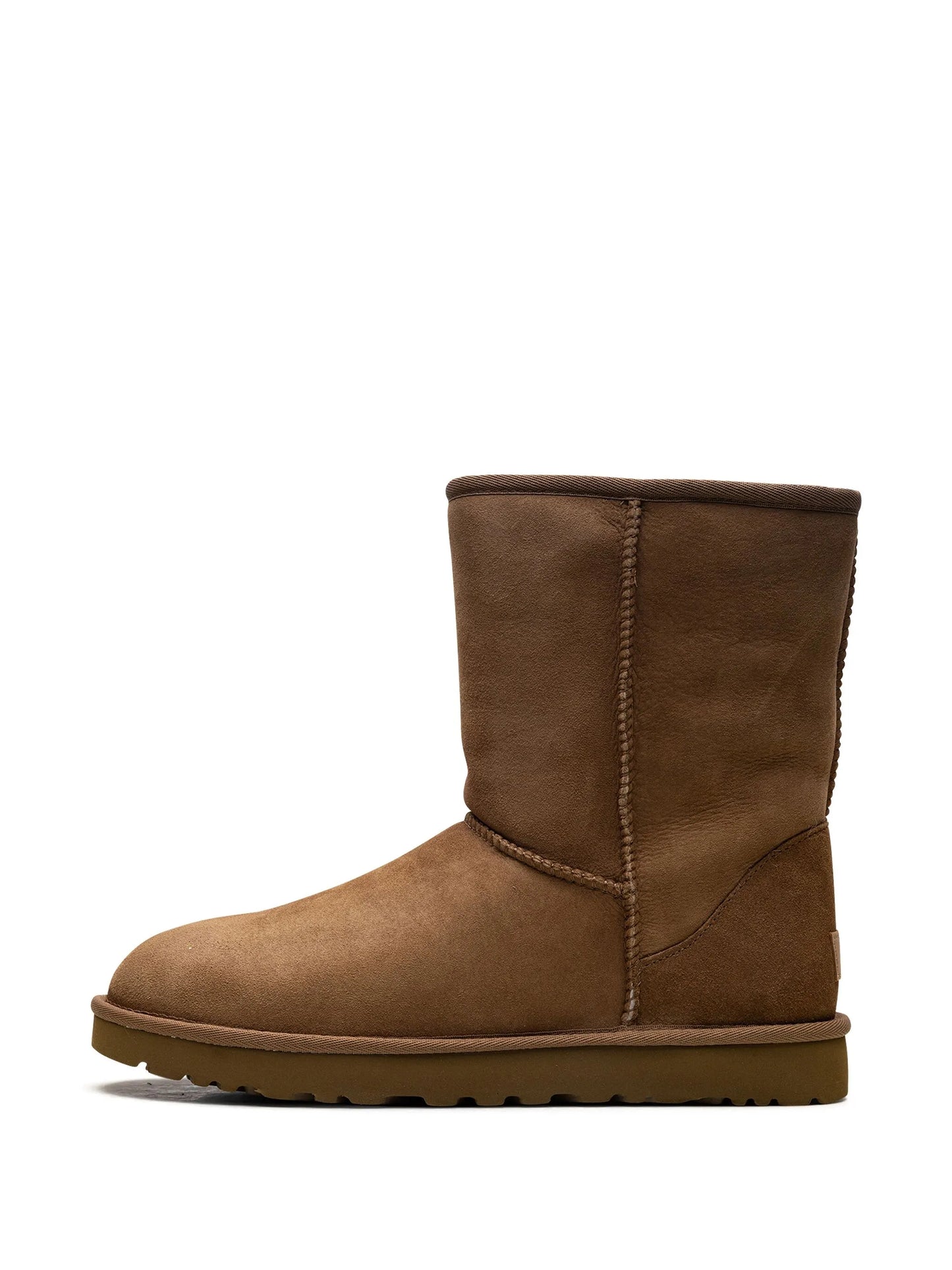 Classic Short II "Chestnut" boots