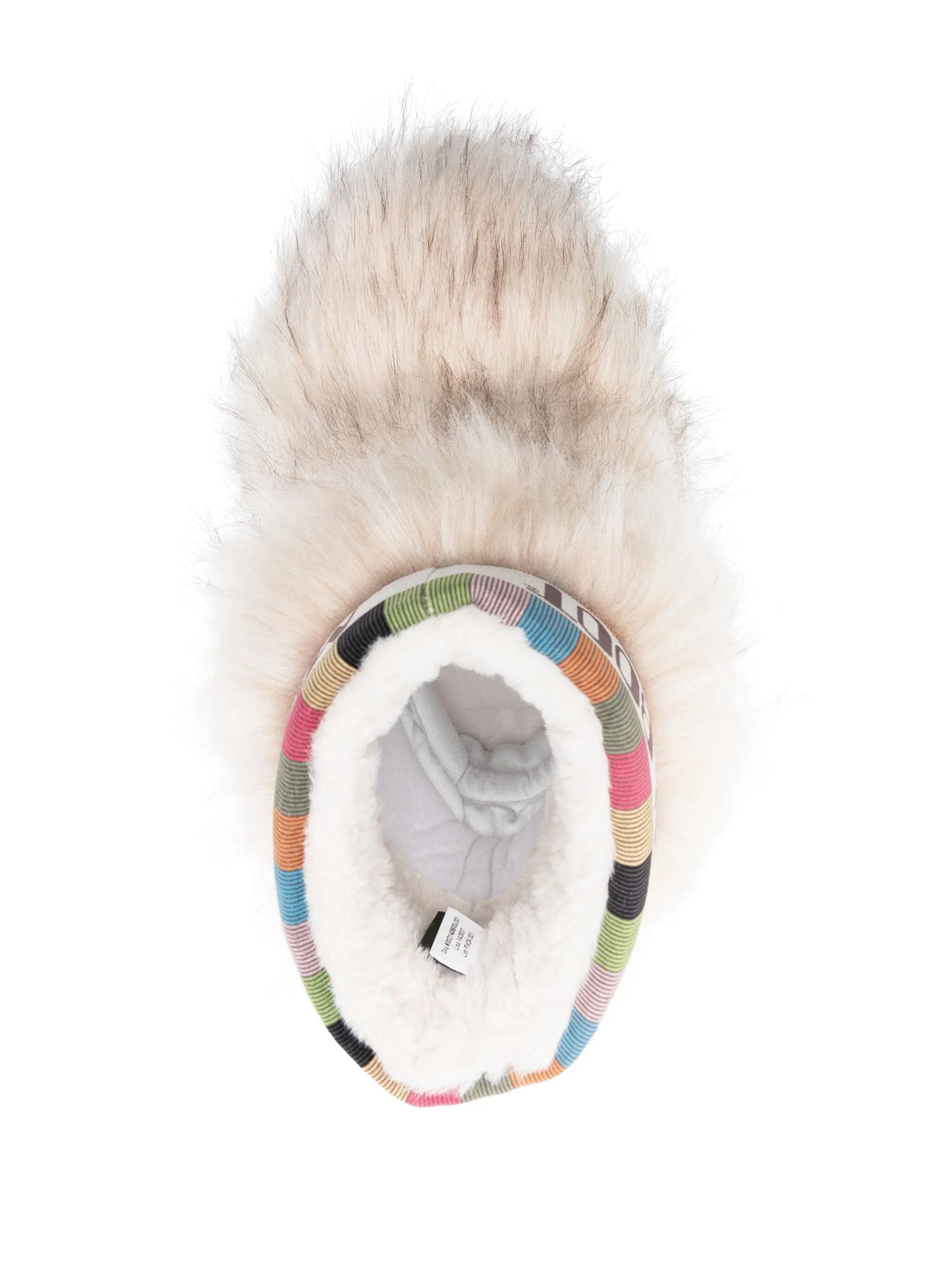 Icon Yeti boots