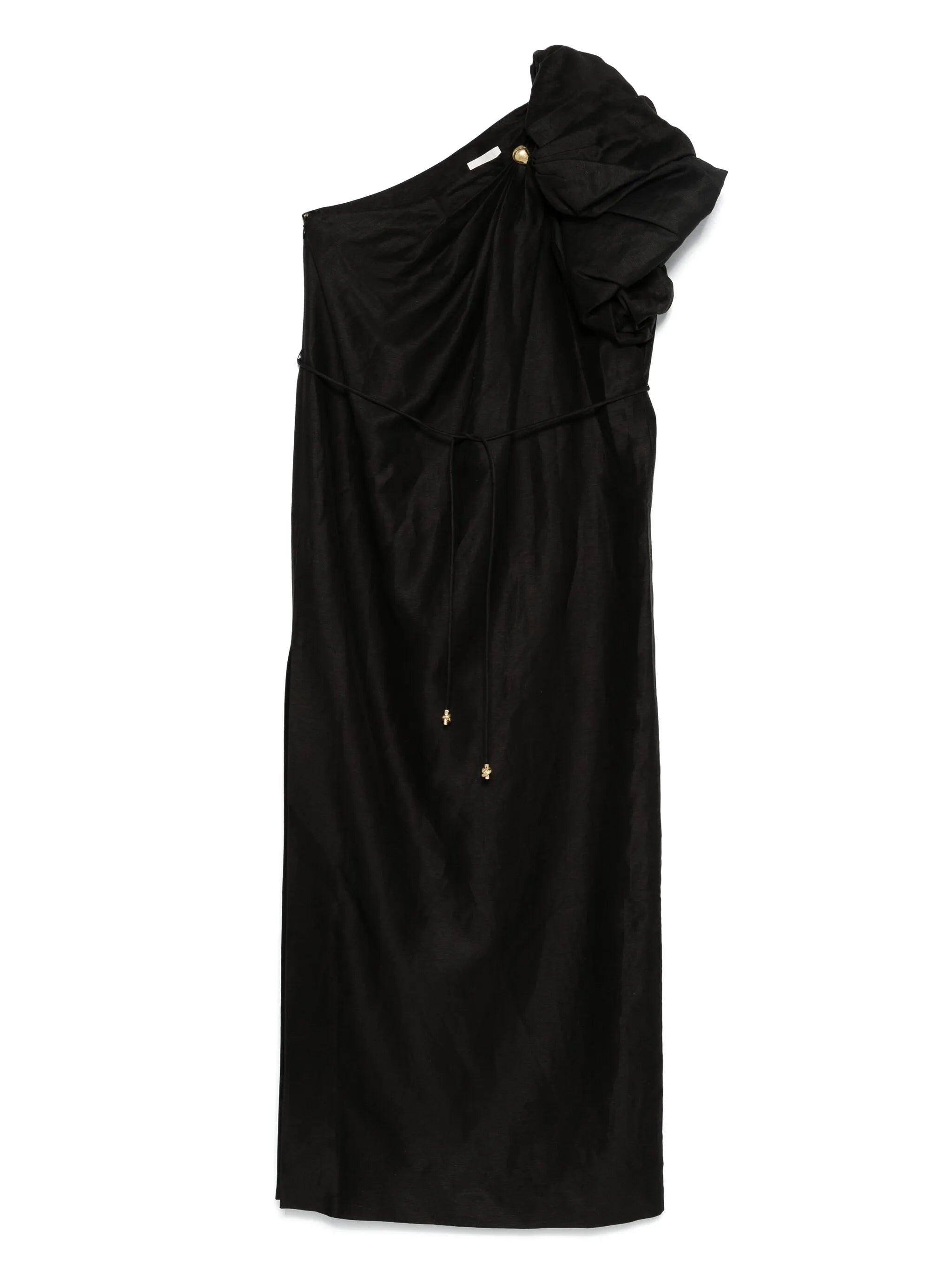 Cira midi dress