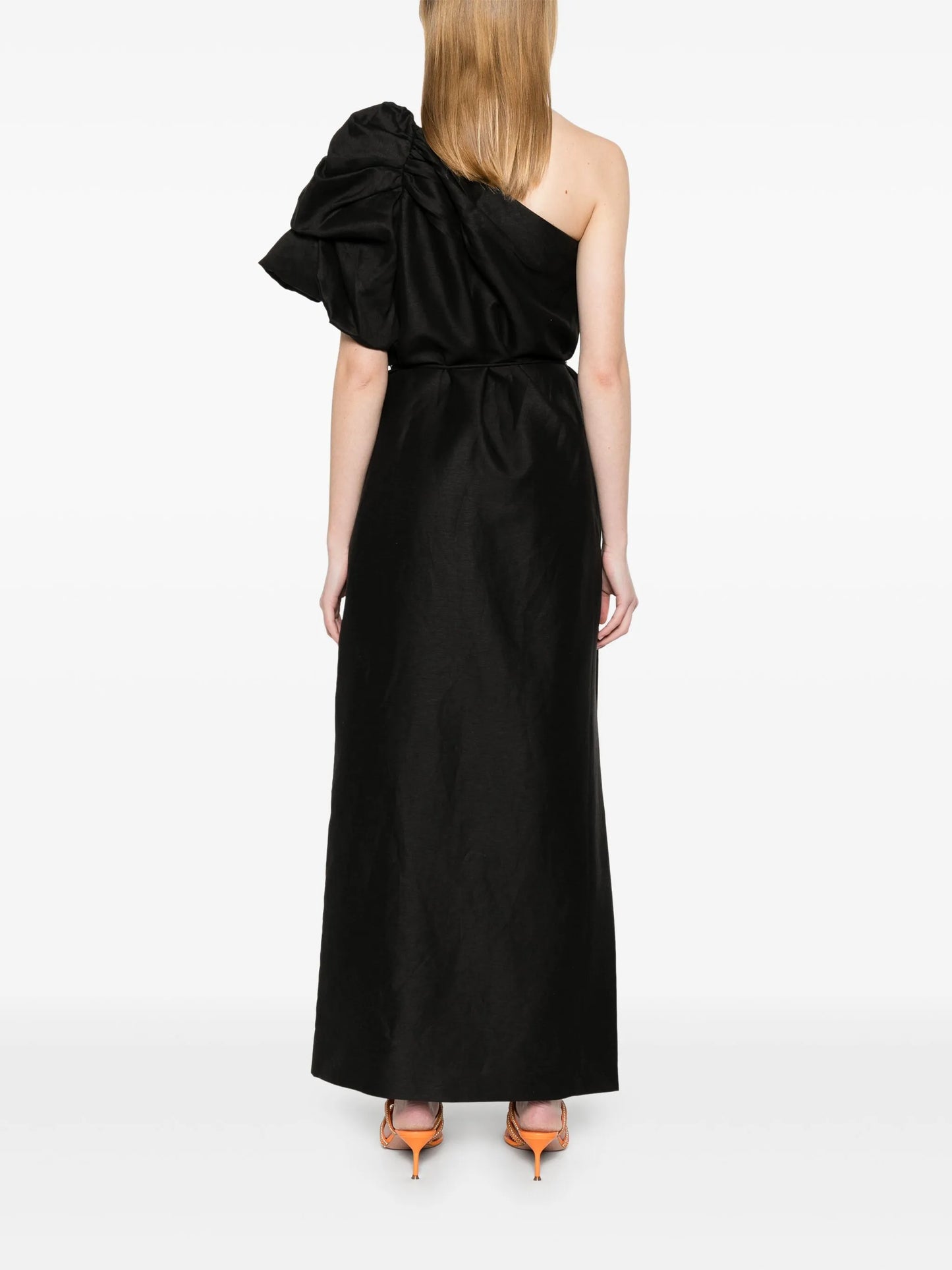 Cira midi dress