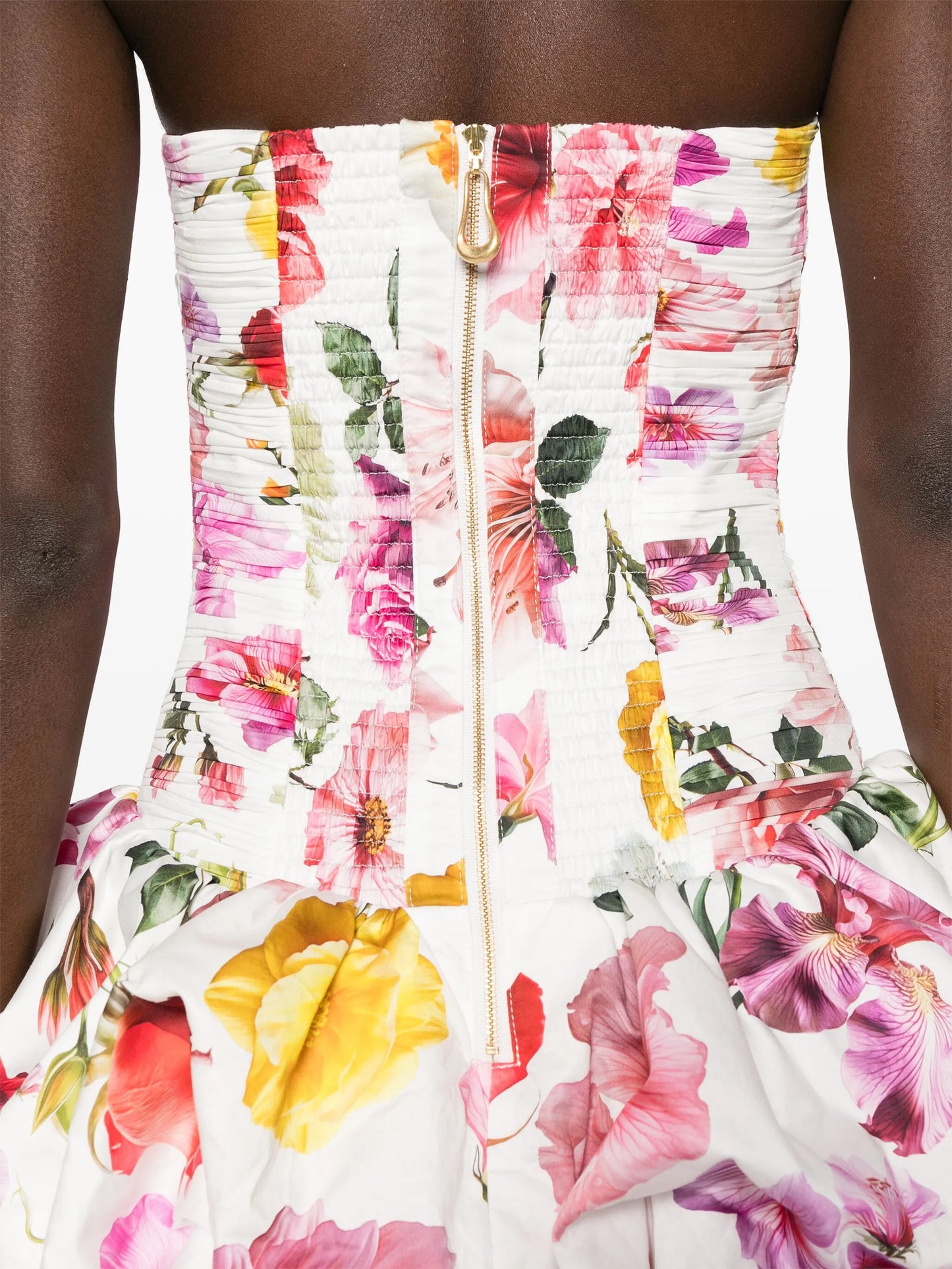 Violette mini dress