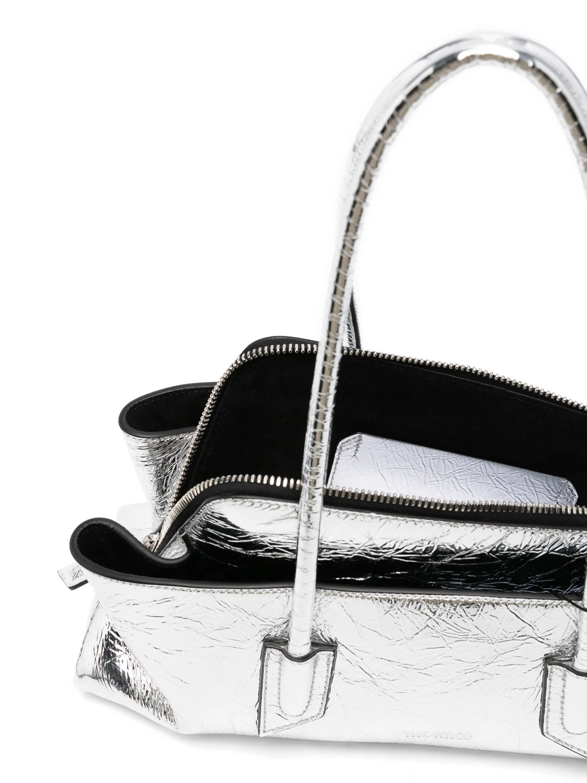 small La Passeggiata shoulder bag