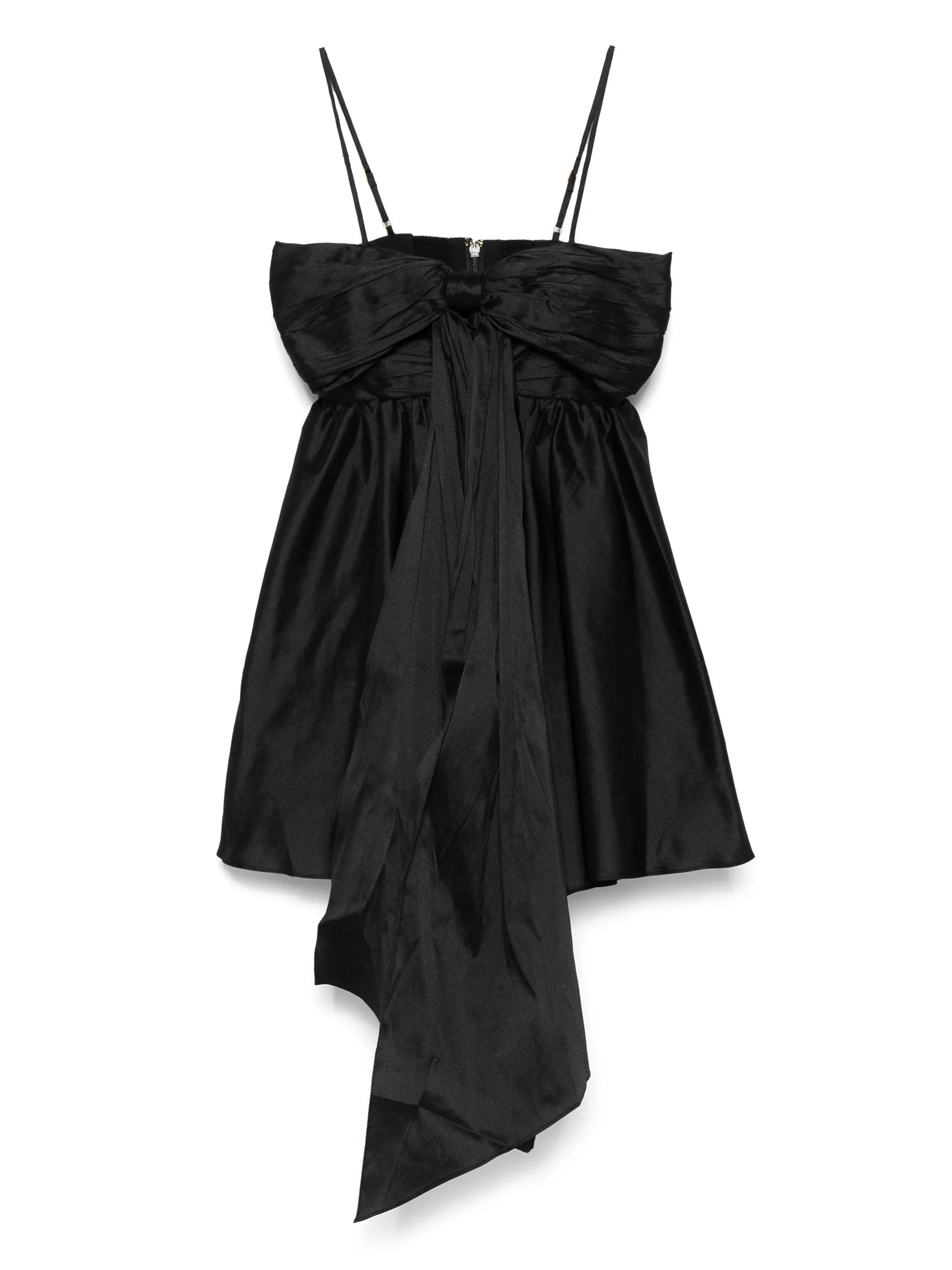 Scarlett mini dress