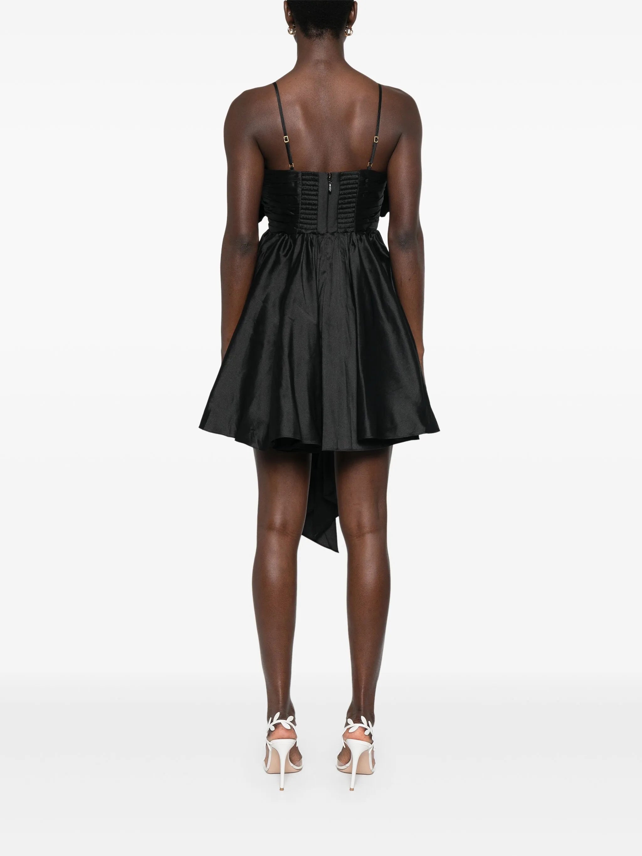 Scarlett mini dress