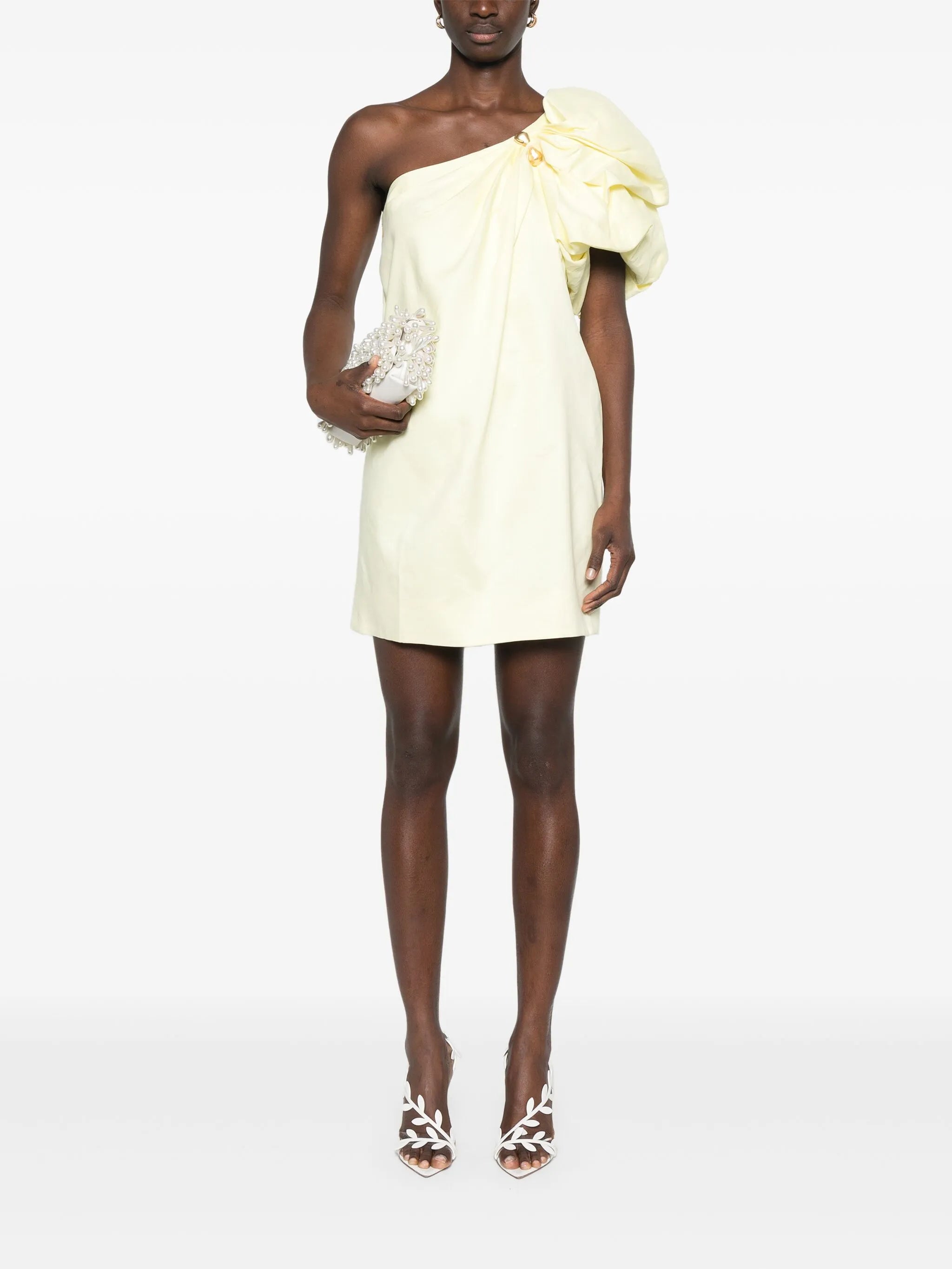 Cira mini dress