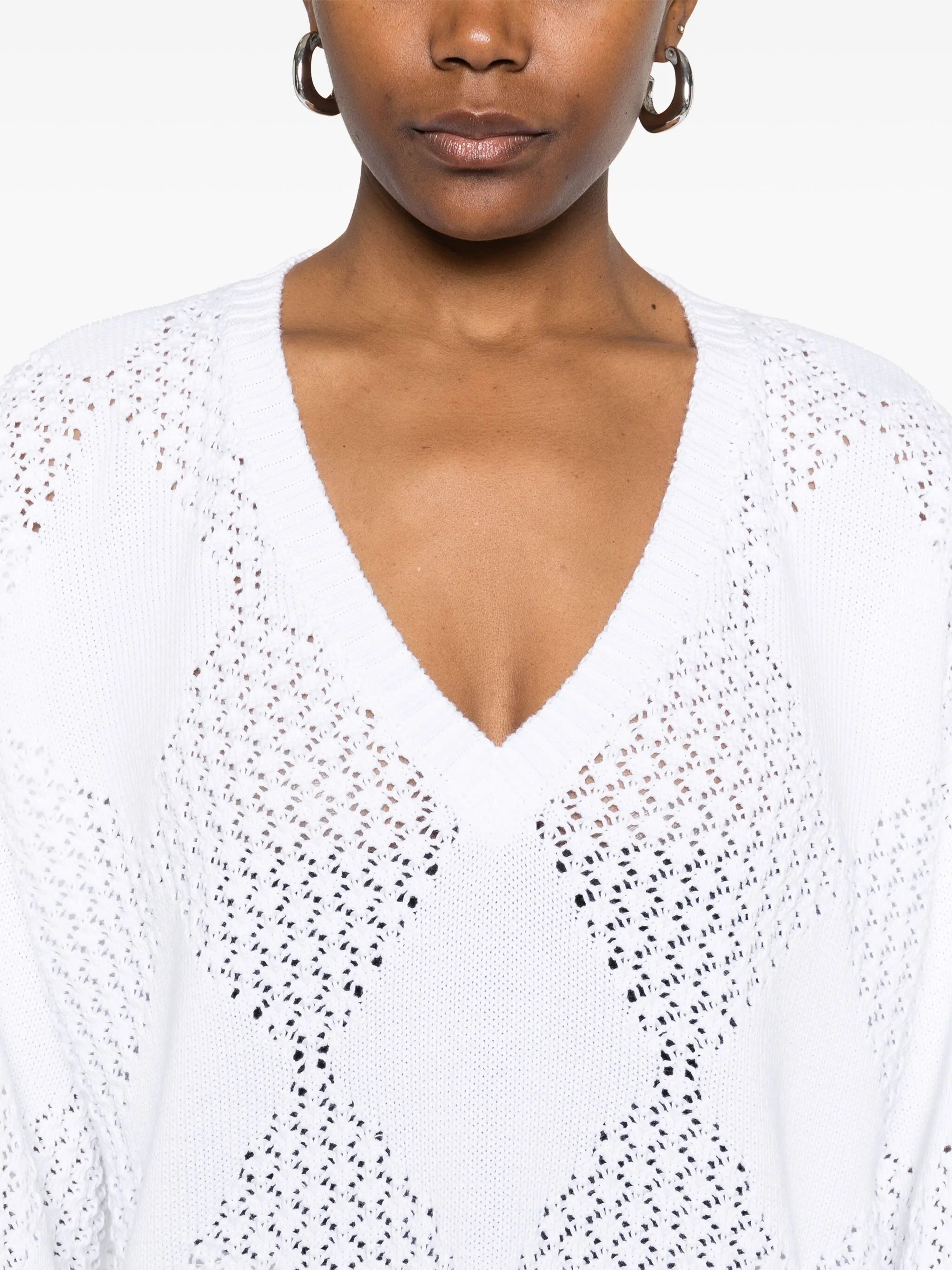 Yara sweater