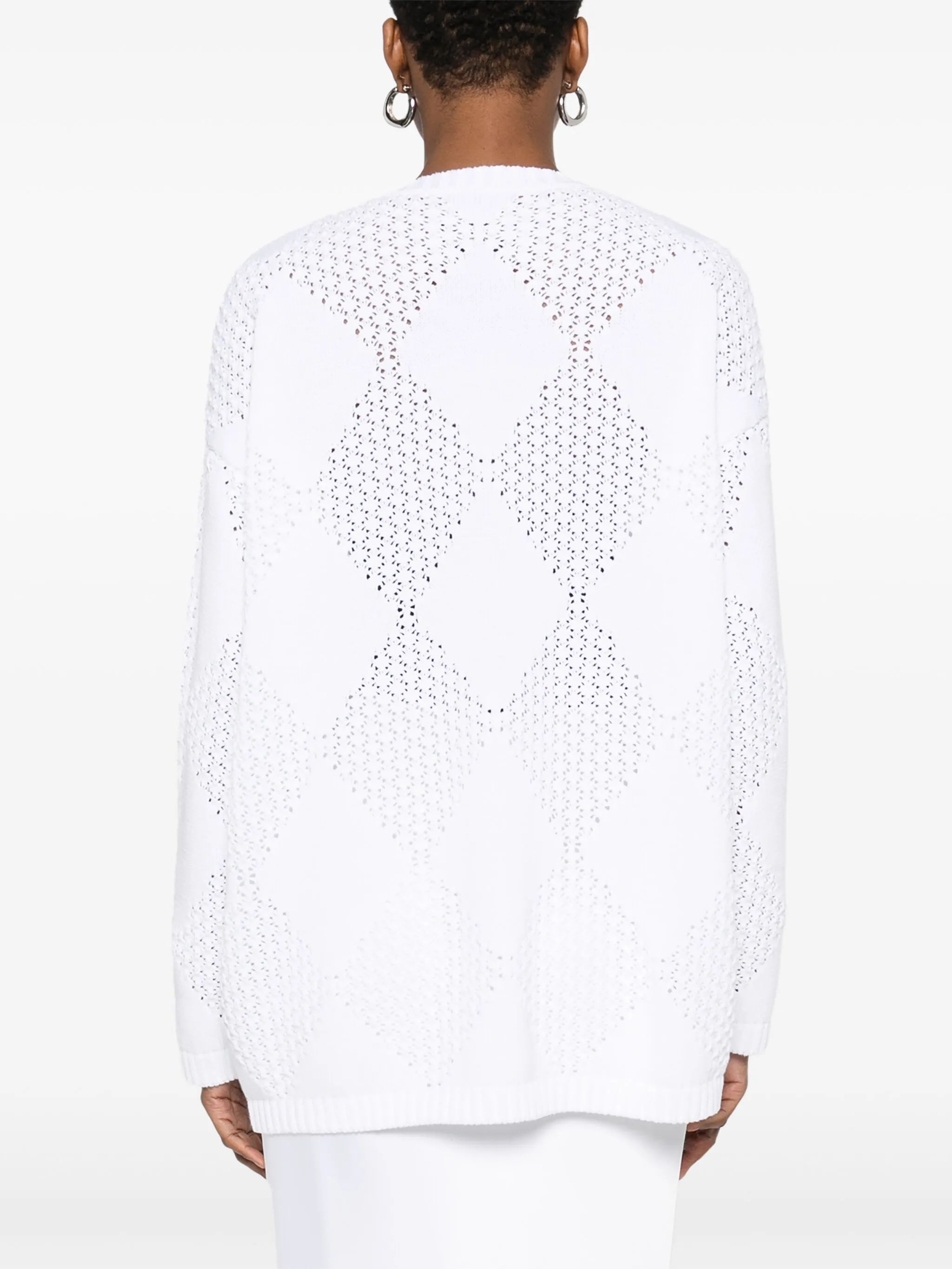 Yara sweater
