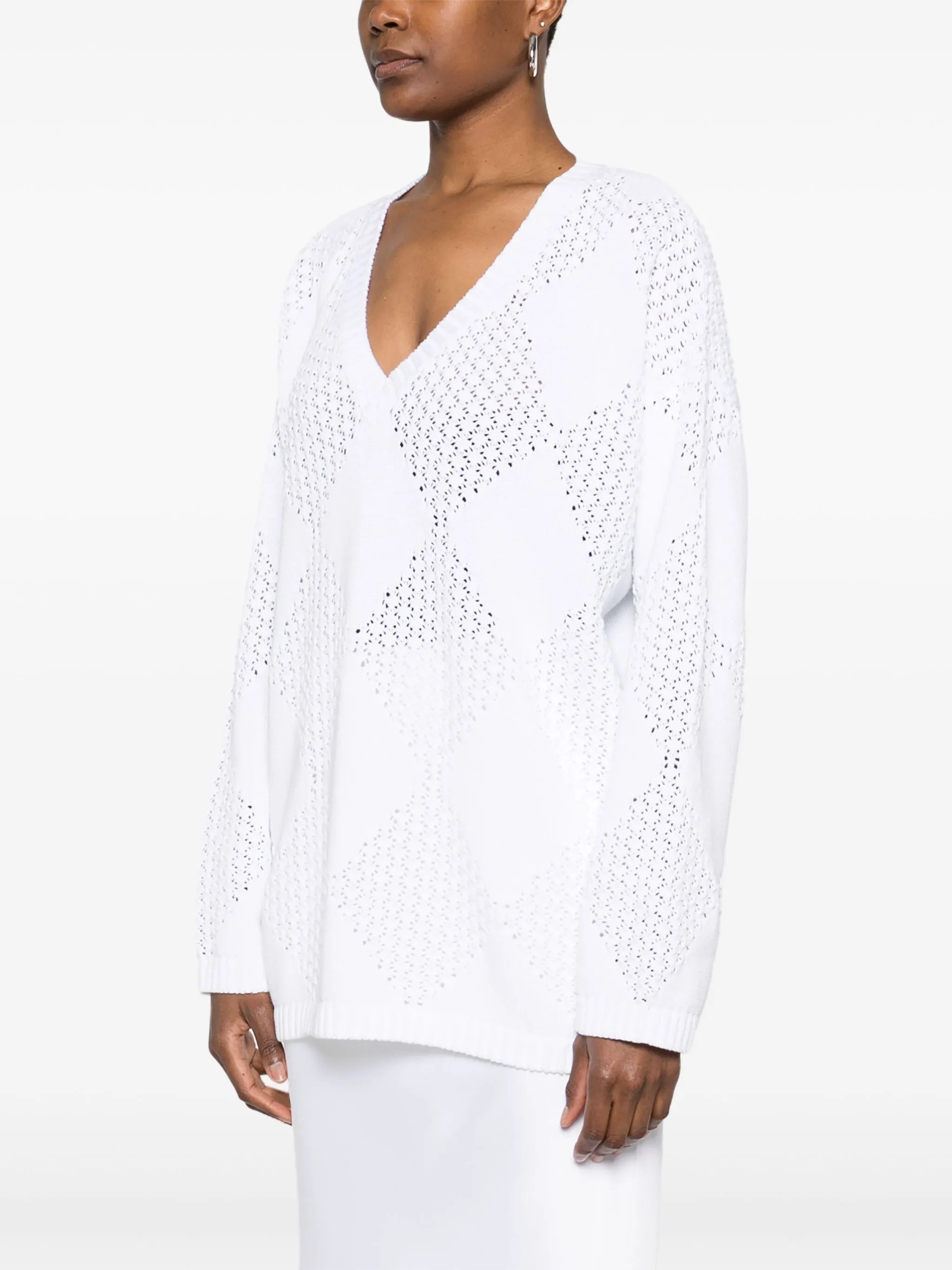 Yara sweater